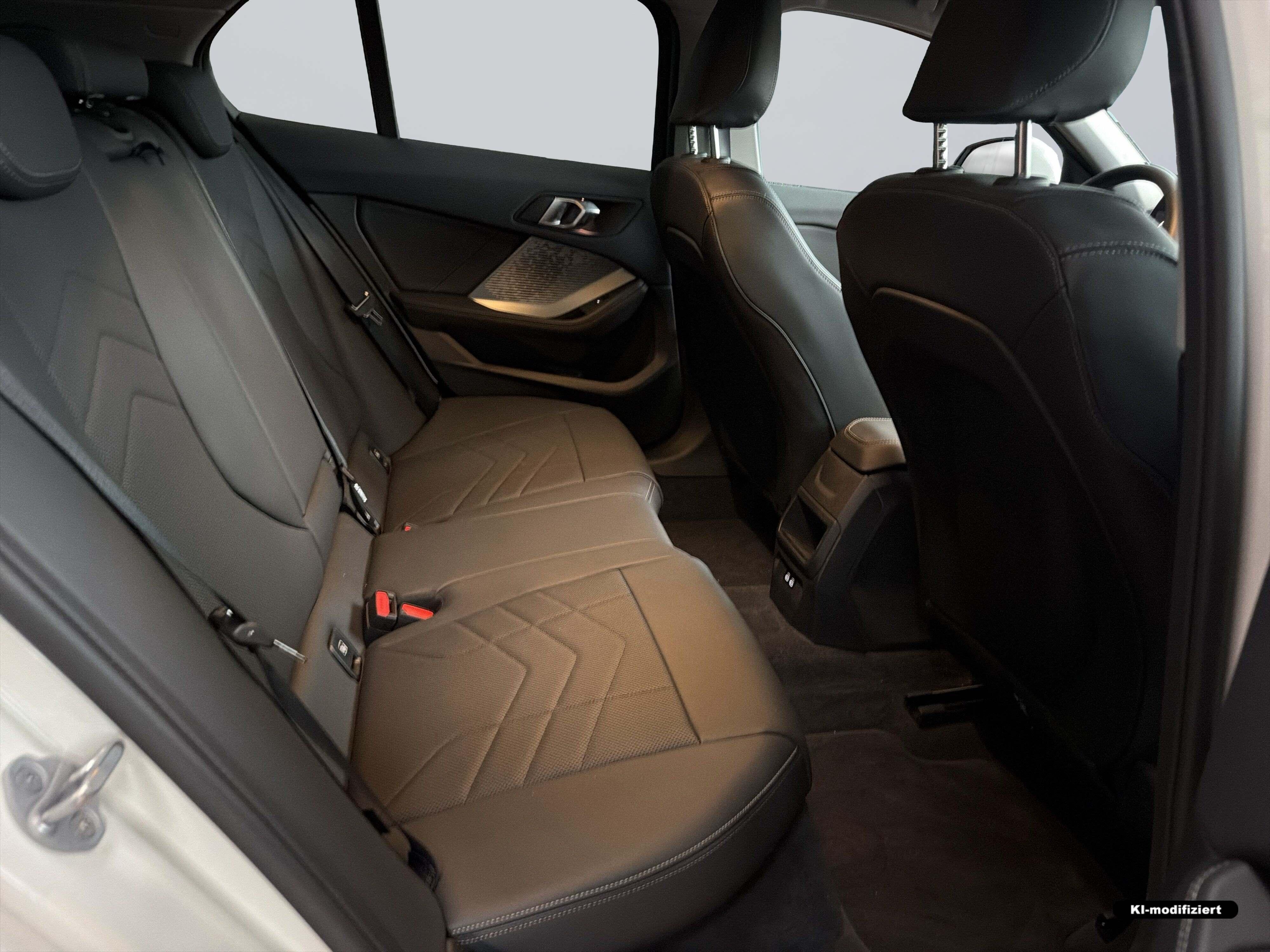 BMW 1er – Bild 18