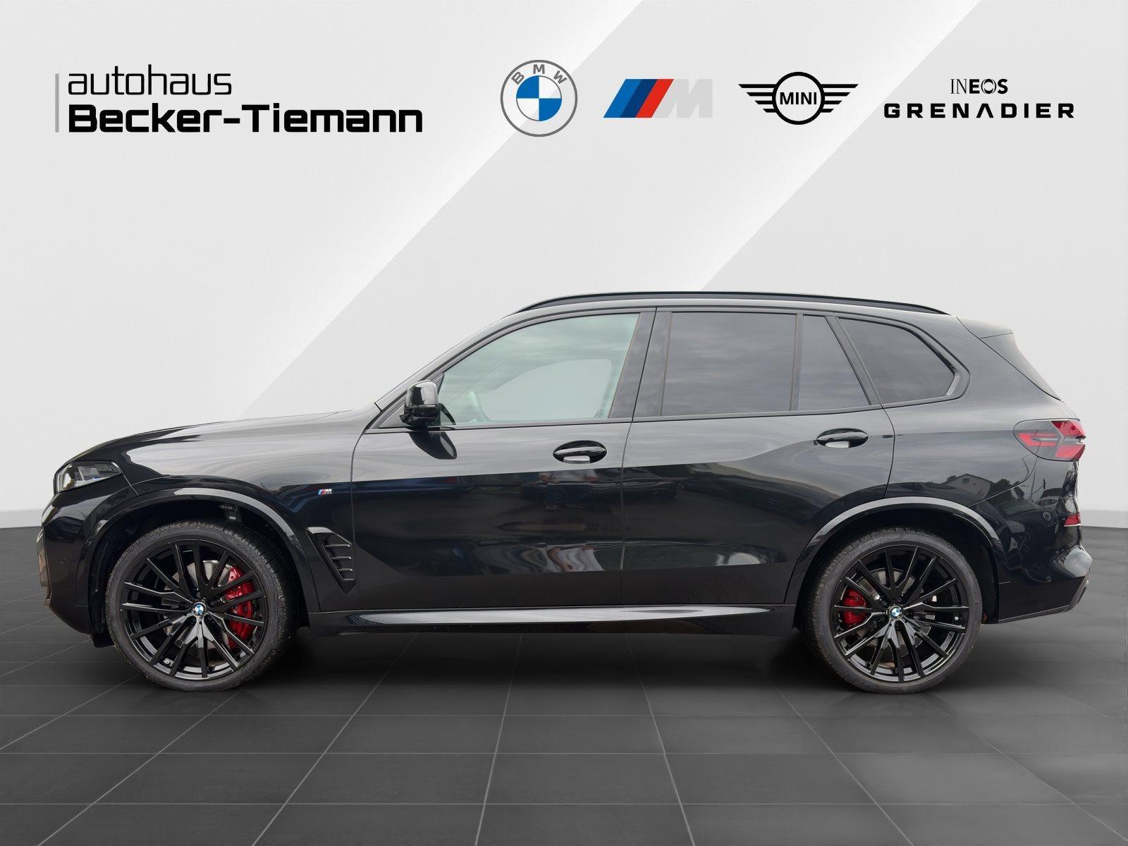 BMW X5 – Bild 3