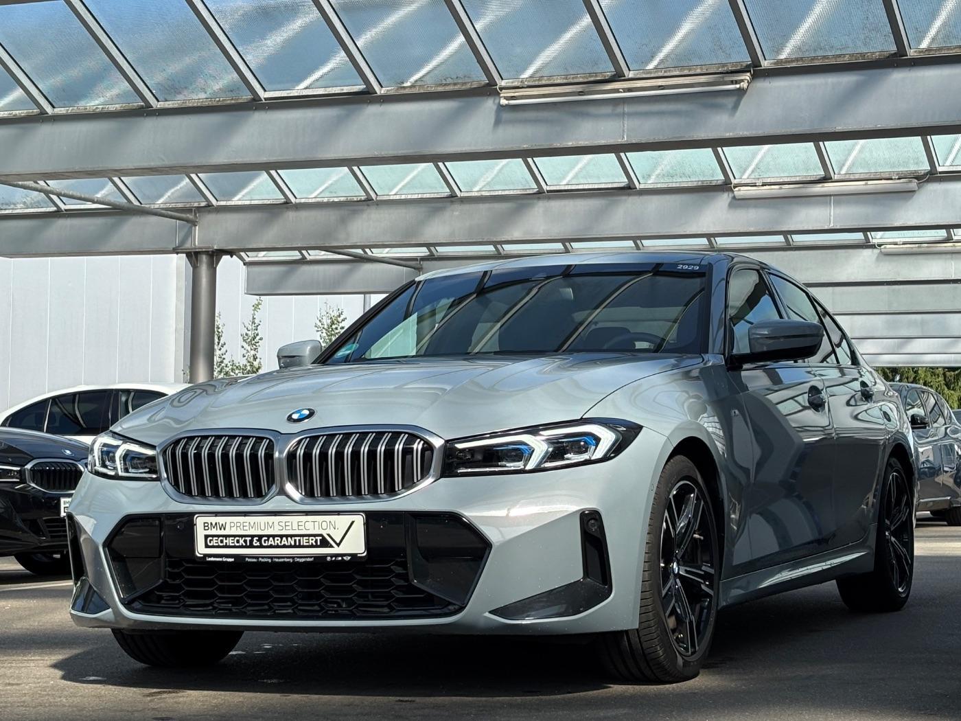 BMW 3er – Bild 3