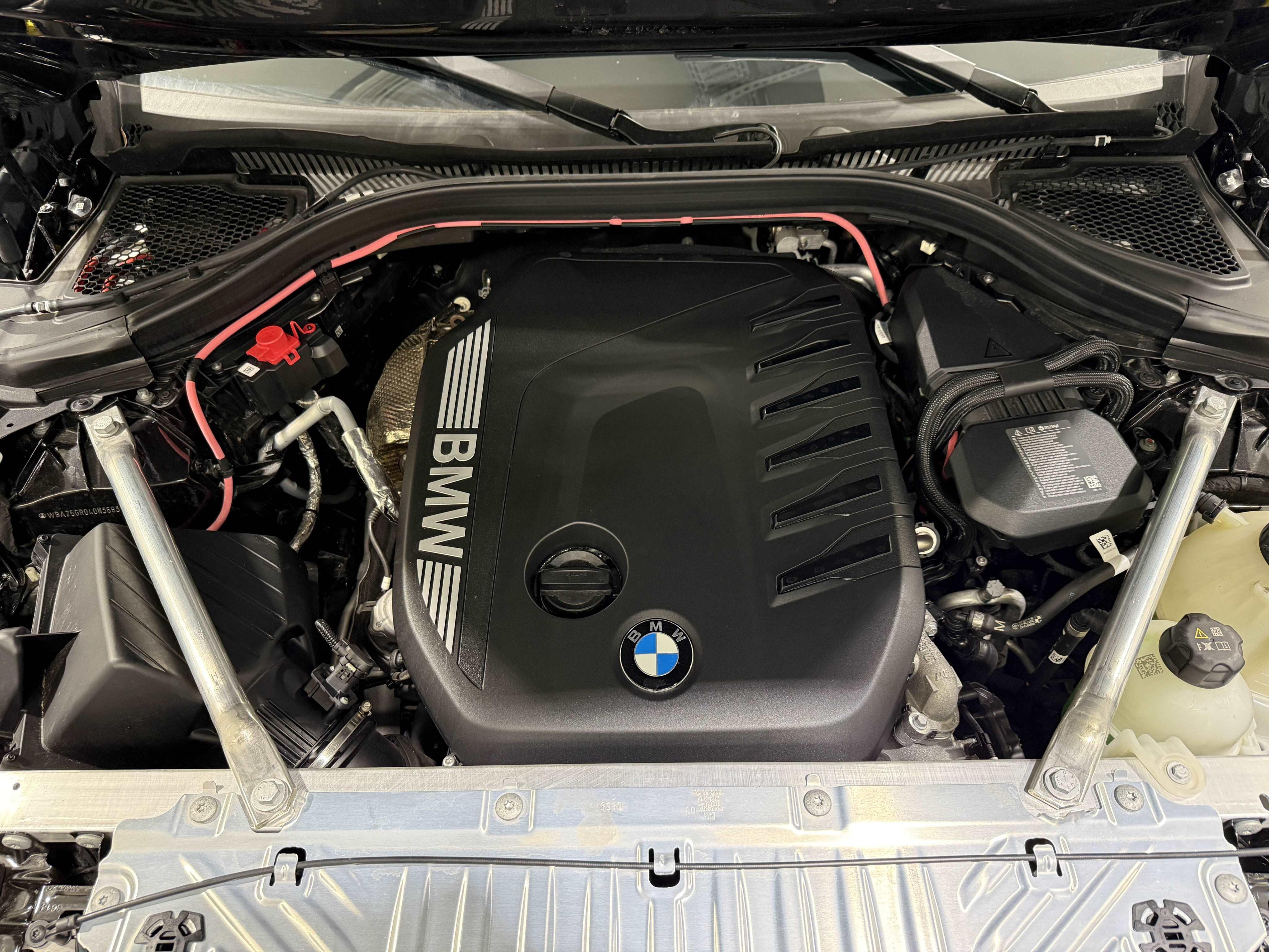 BMW X3 – Bild 15