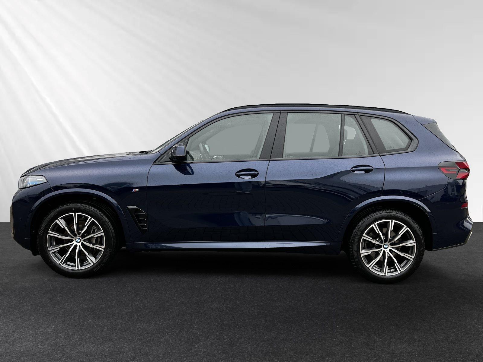 BMW X5 – Bild 2