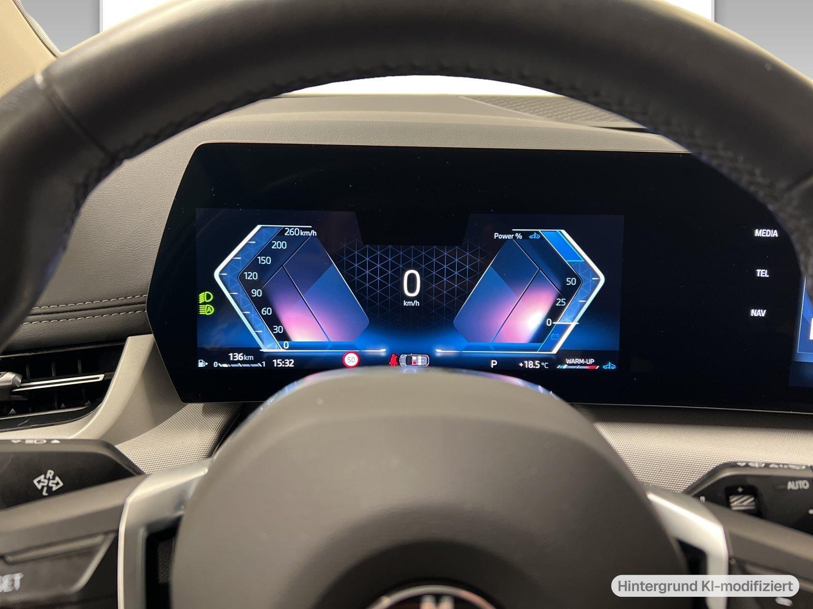 BMW 2er Active Tourer – Bild 17