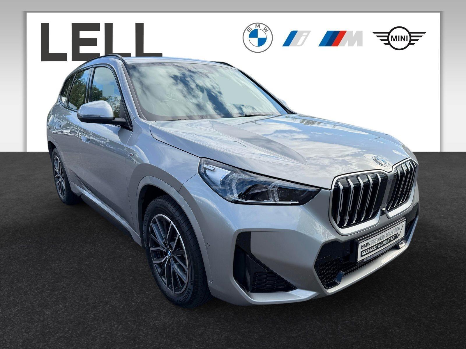 BMW X1 – Bild 10