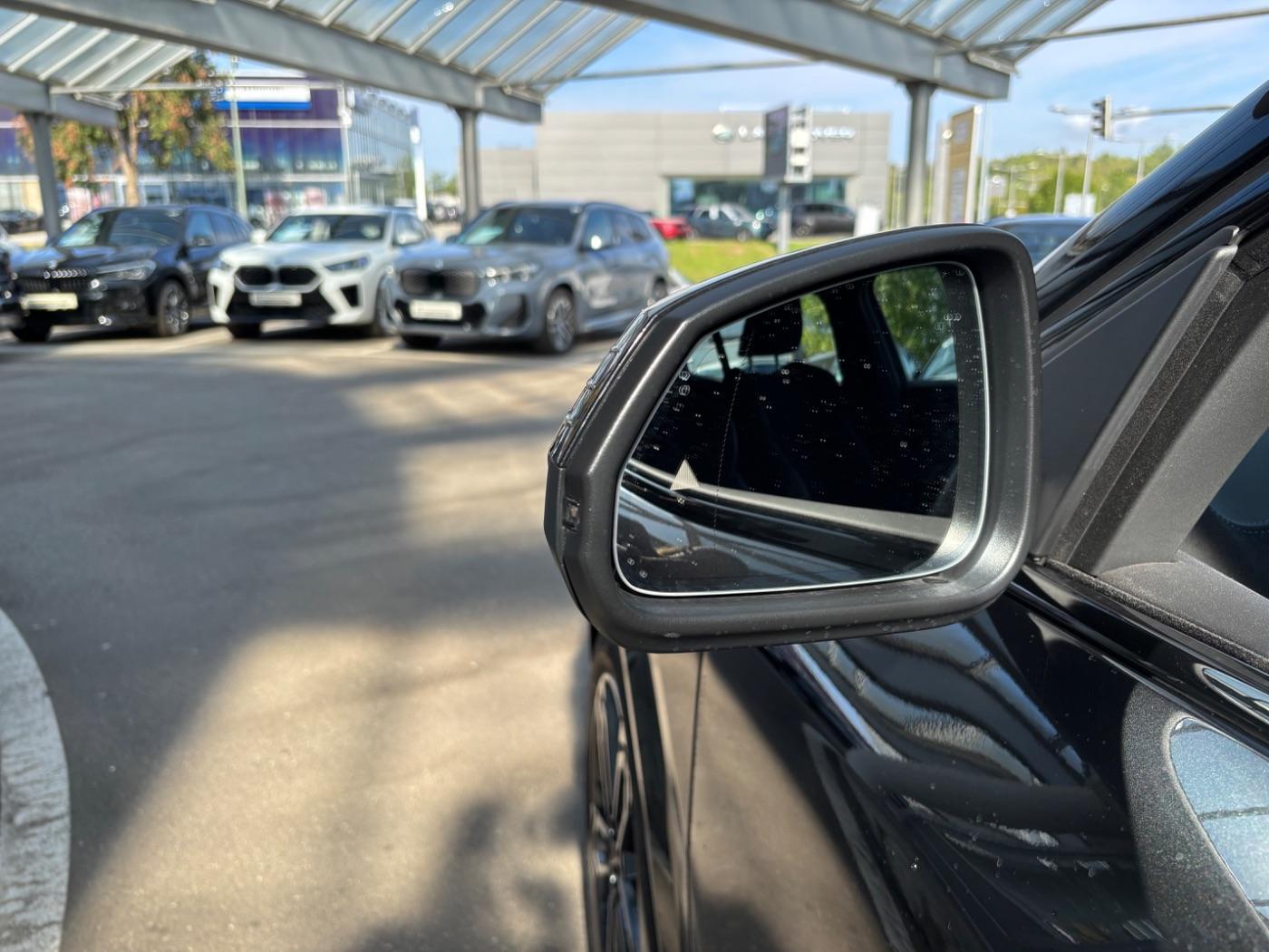 BMW X2 – Bild 10
