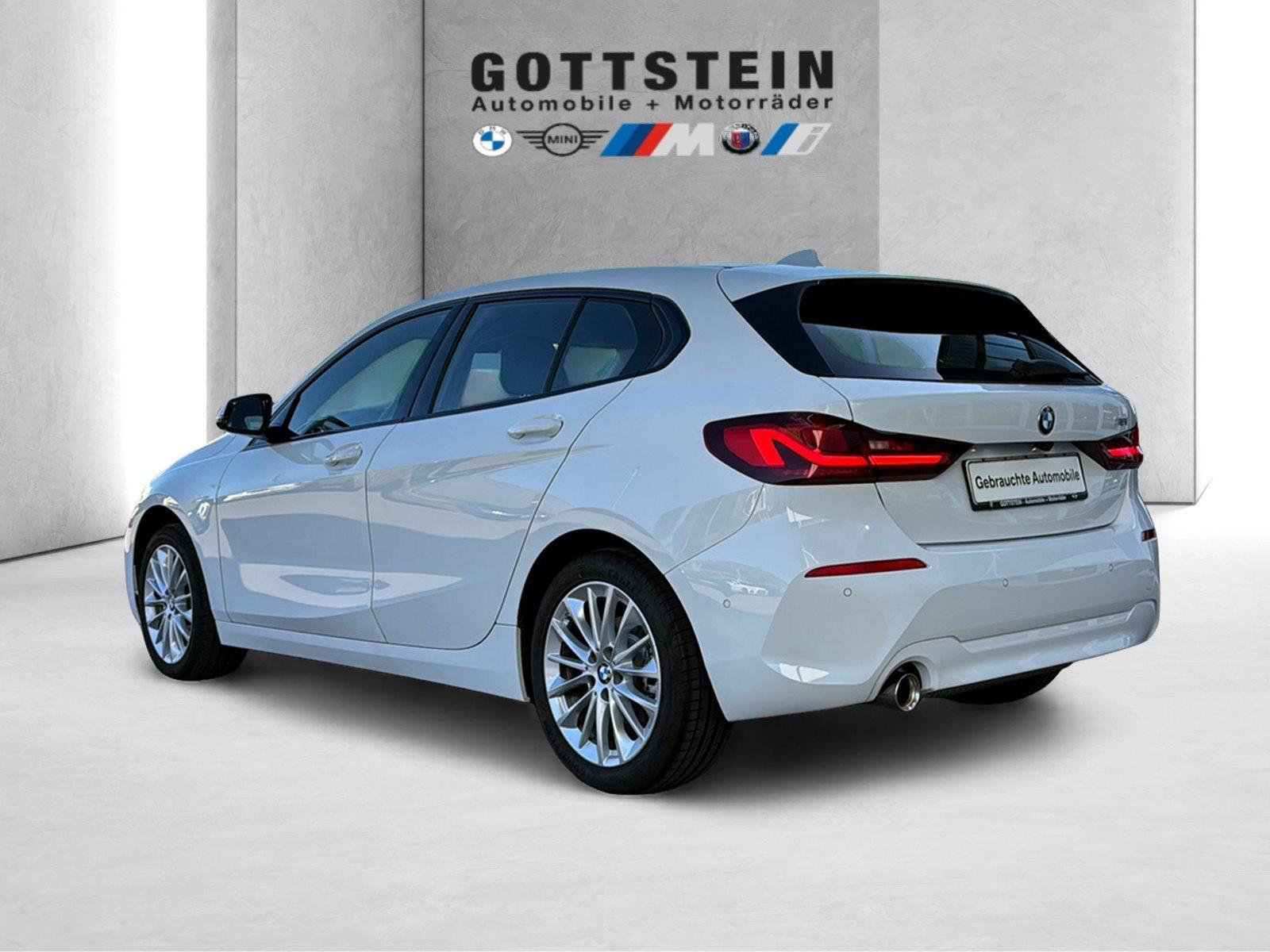 BMW 1er – Bild 17