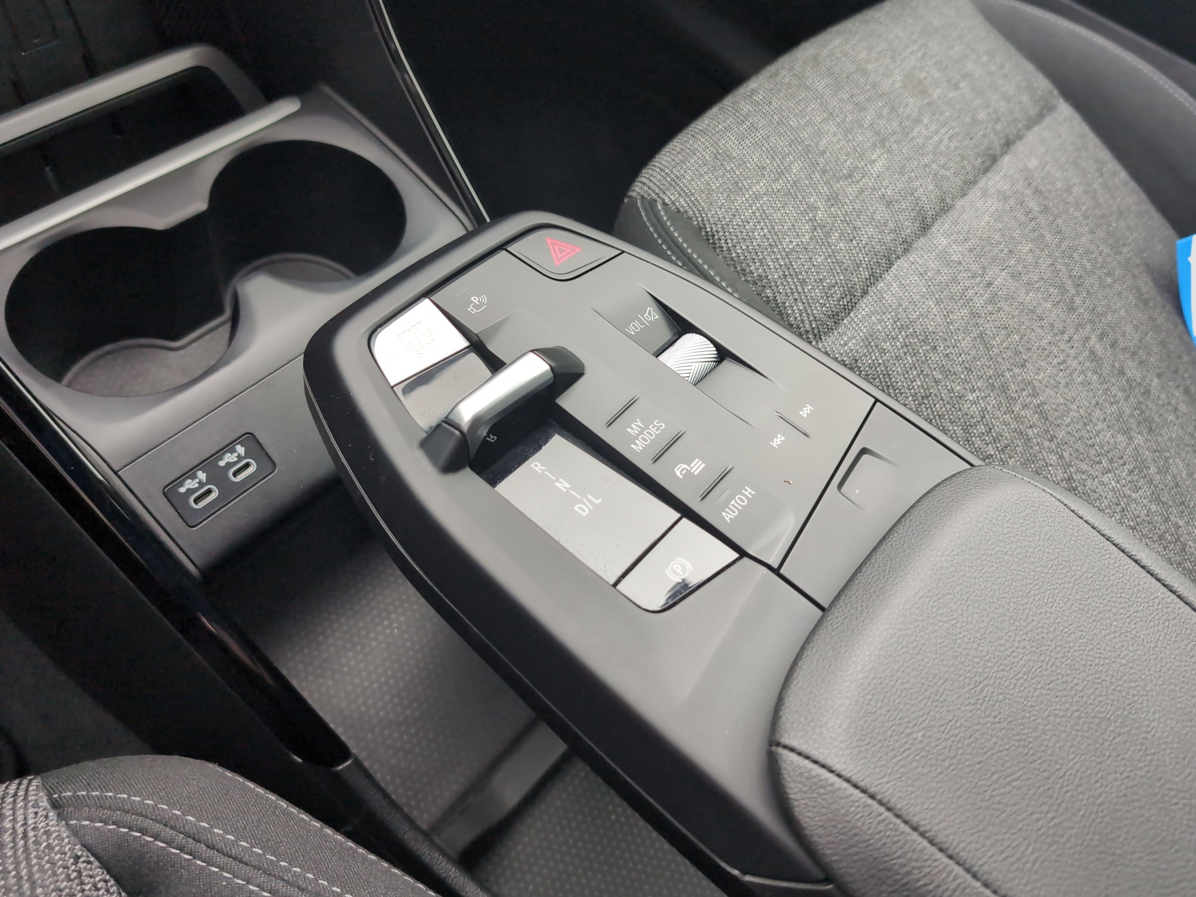 BMW X1 – Bild 13