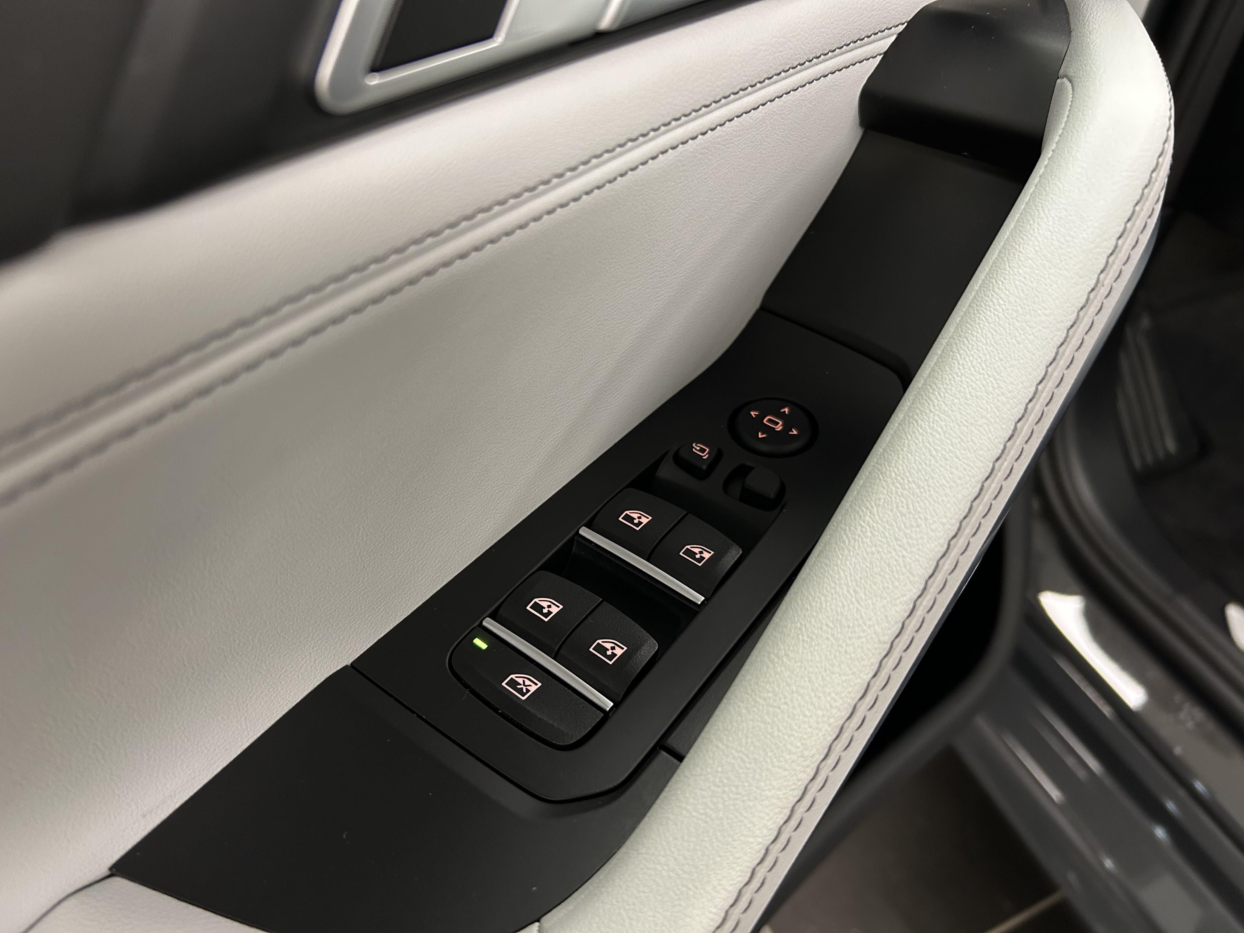 BMW X6 – Bild 28
