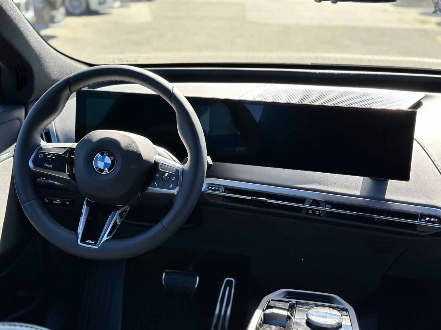 BMW iX – Bild 13