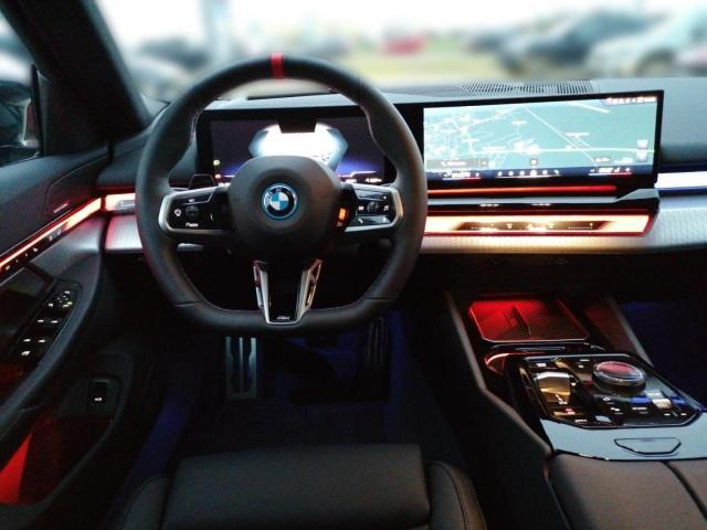 BMW 5er Touring – Bild 13