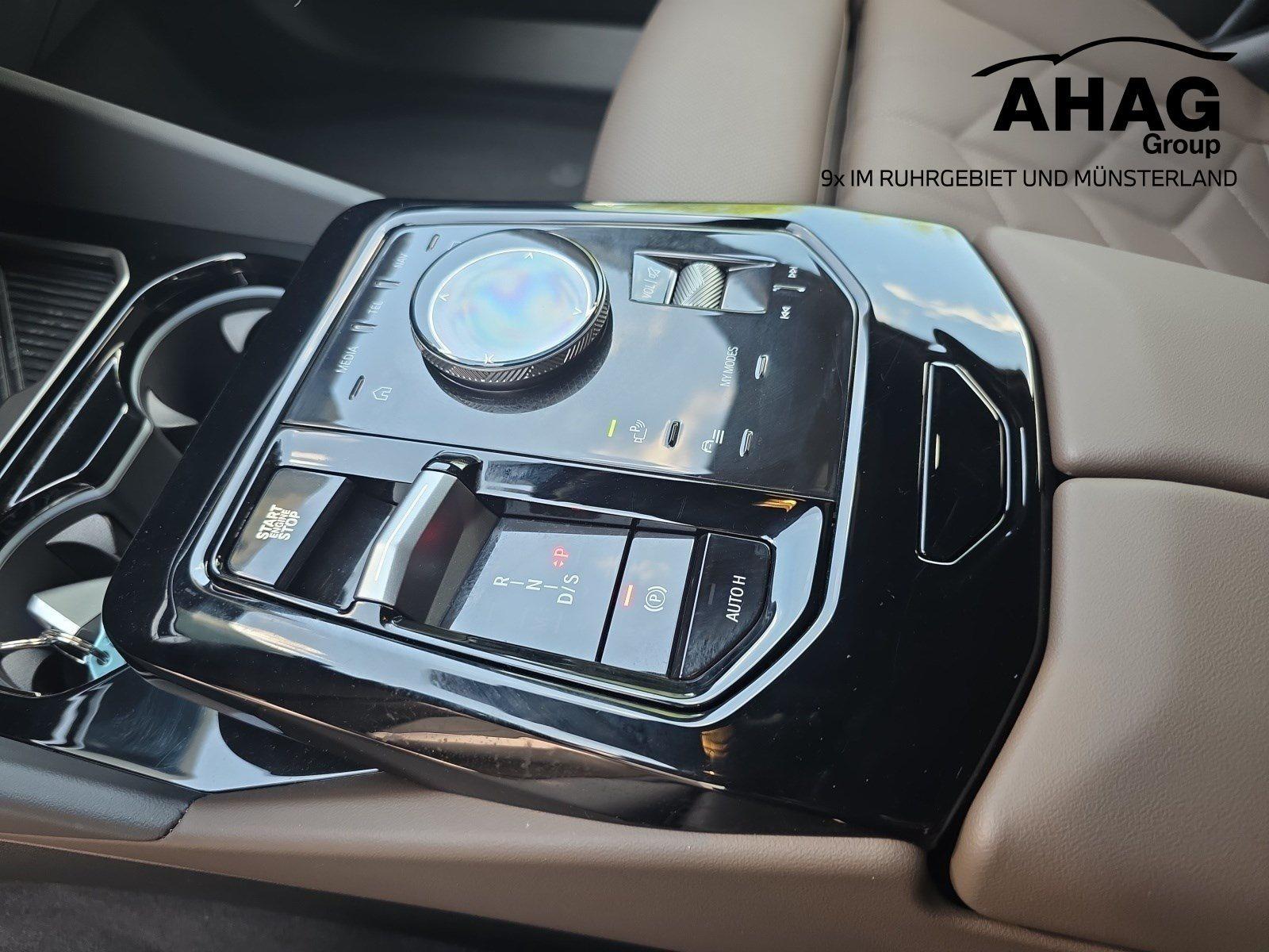 BMW 5er Touring – Bild 12
