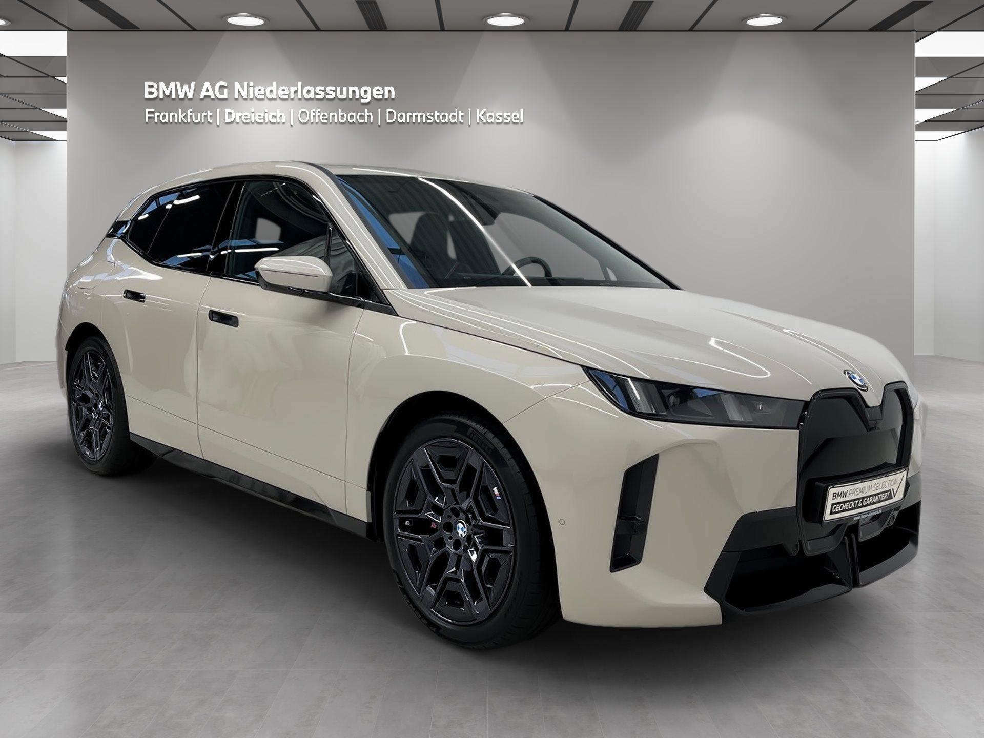 BMW iX – Bild 2