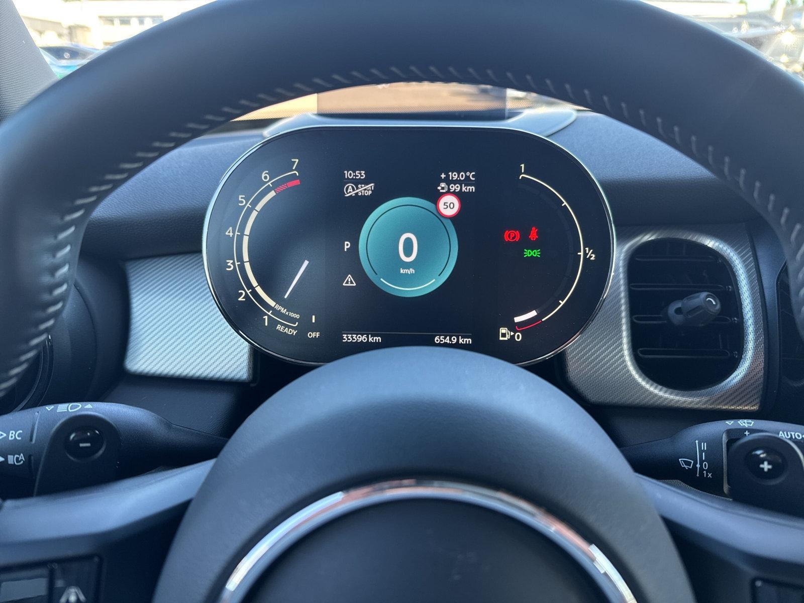MINI Cooper 3-Türer – Bild 16