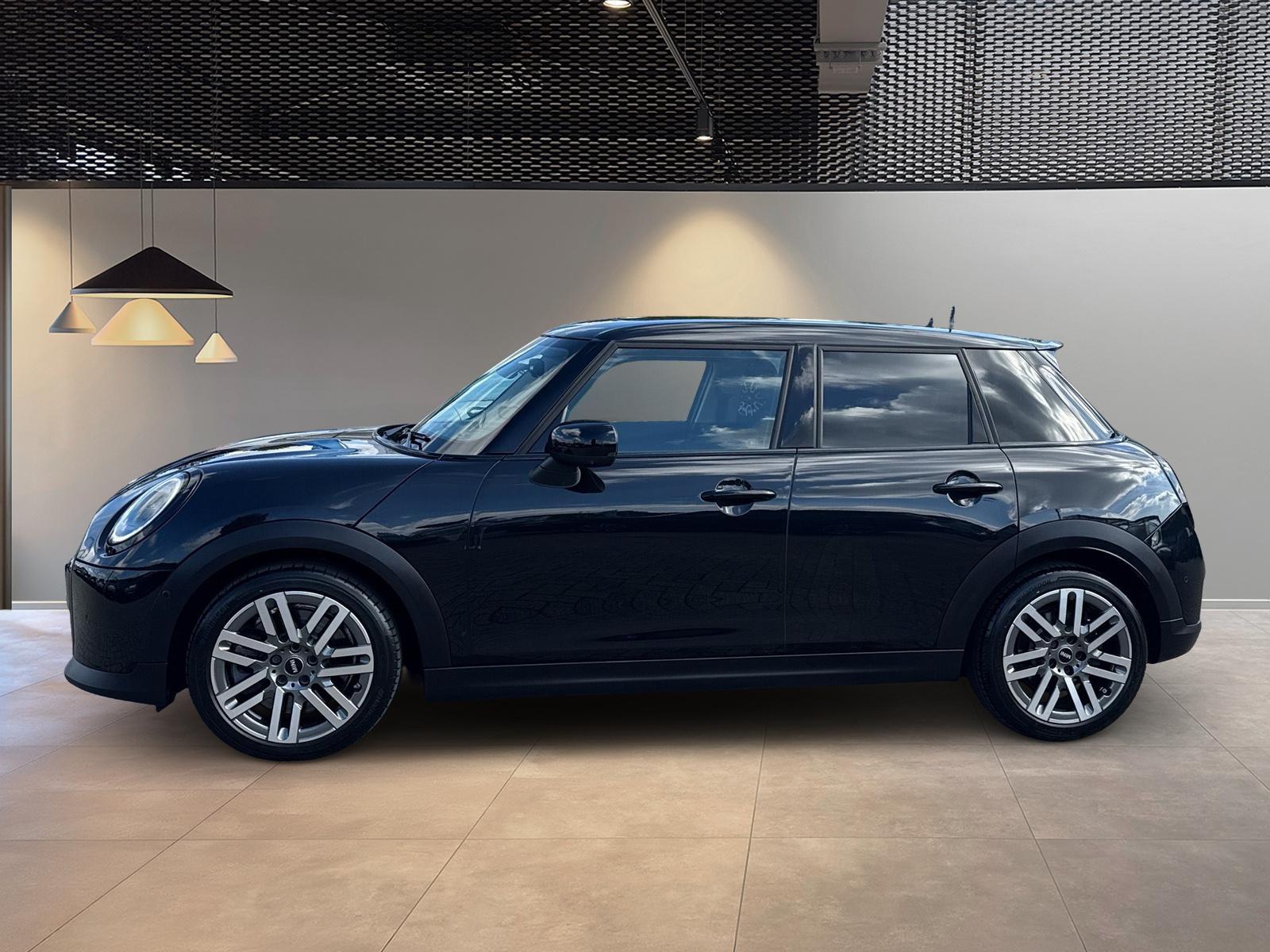MINI Cooper 5-Türer – Bild 10