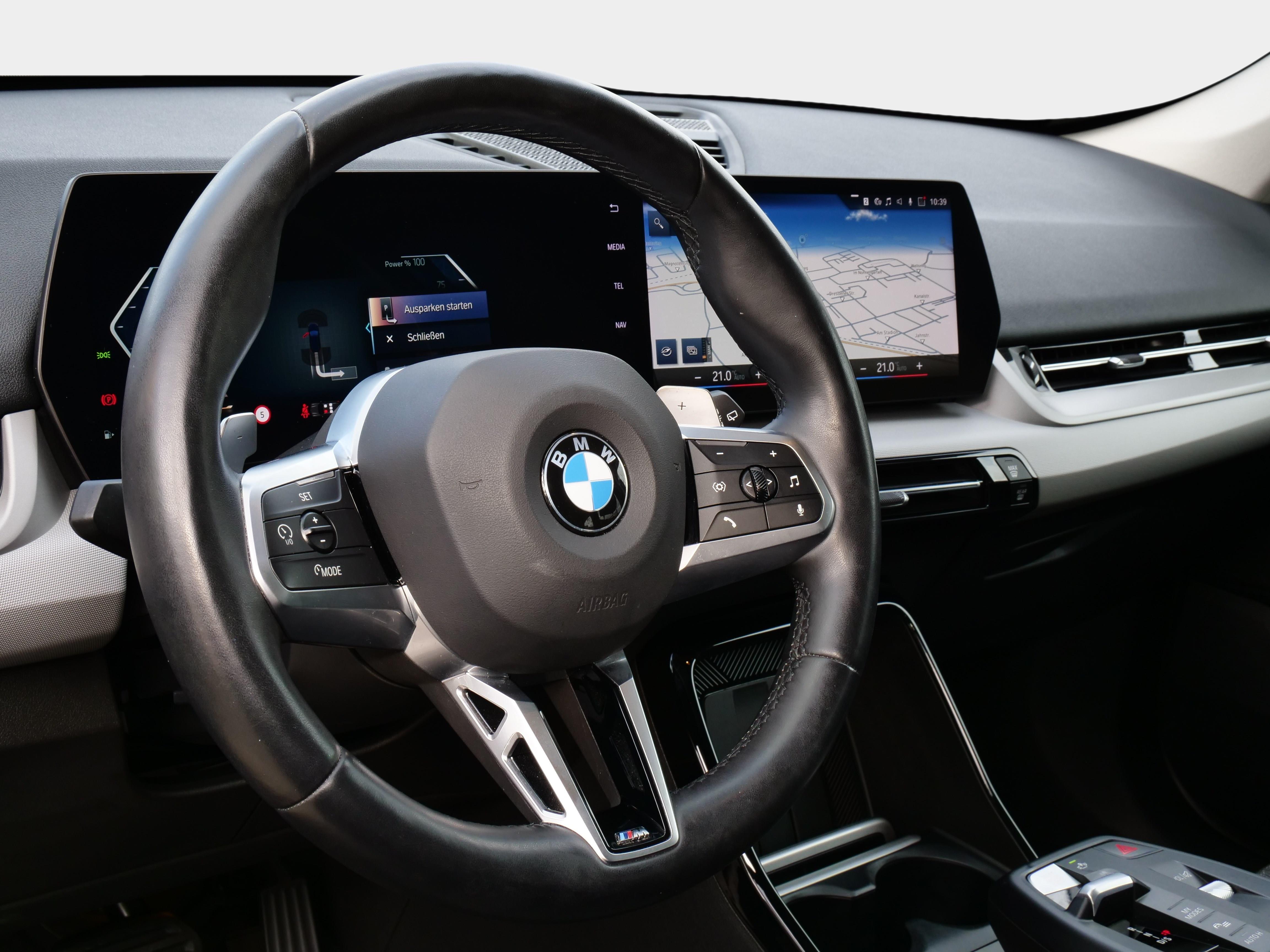 BMW X1 – Bild 8
