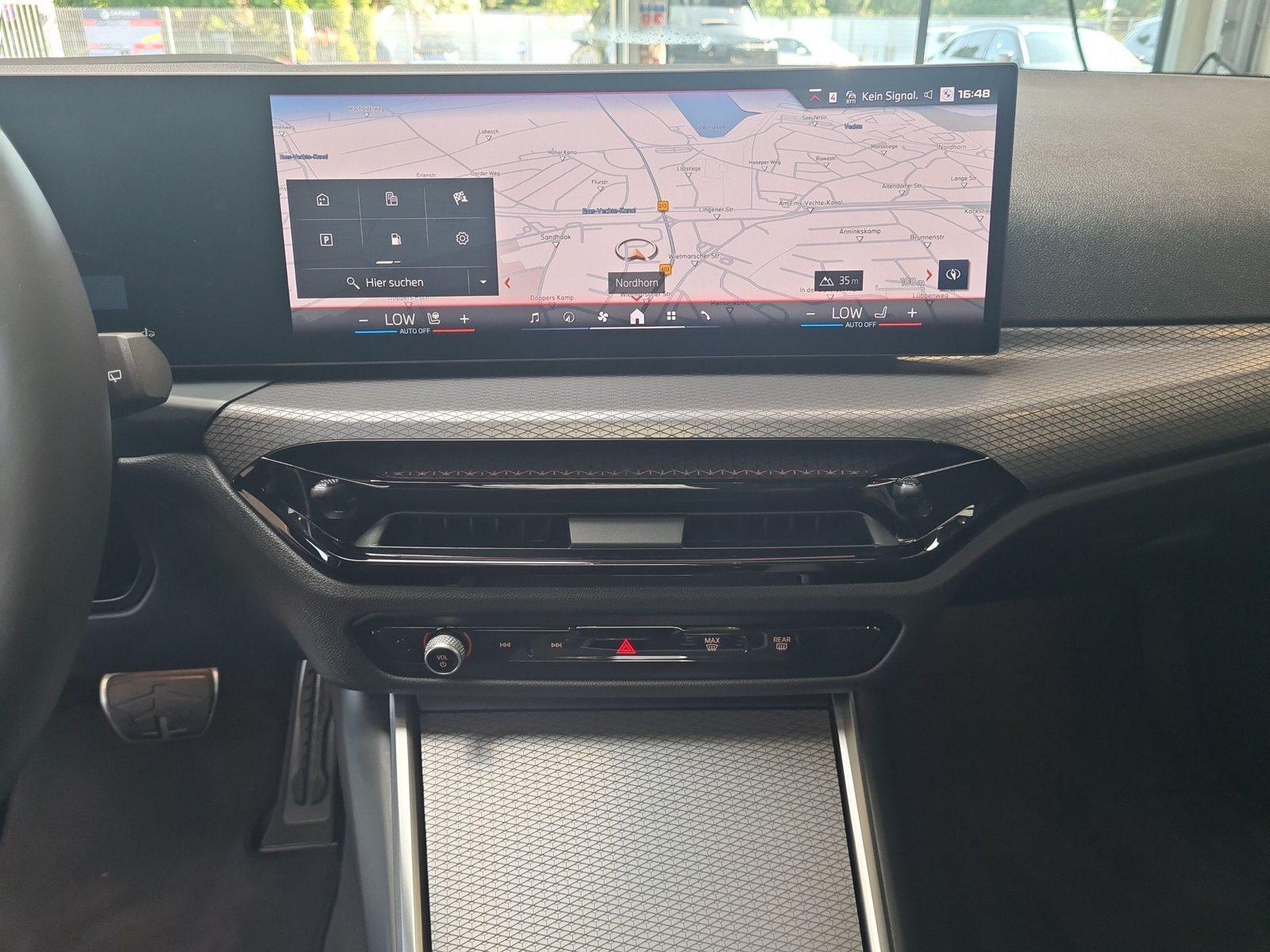 BMW 3er Touring – Bild 17