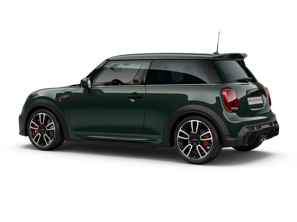 MINI Cooper 3-Türer – Bild 10