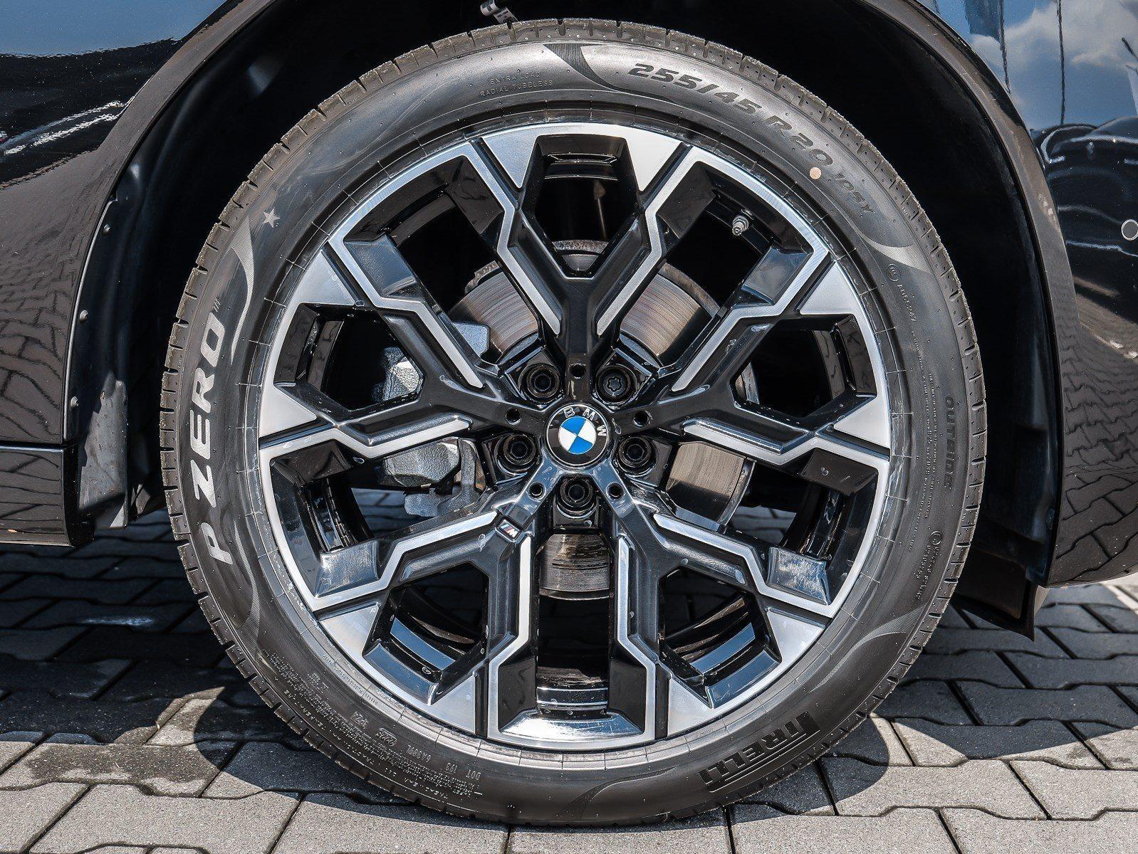 BMW X3 – Bild 4