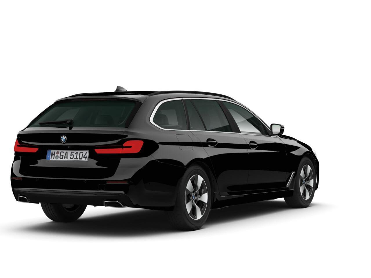 BMW 520d — BMW 520d Touring (ab 2020)