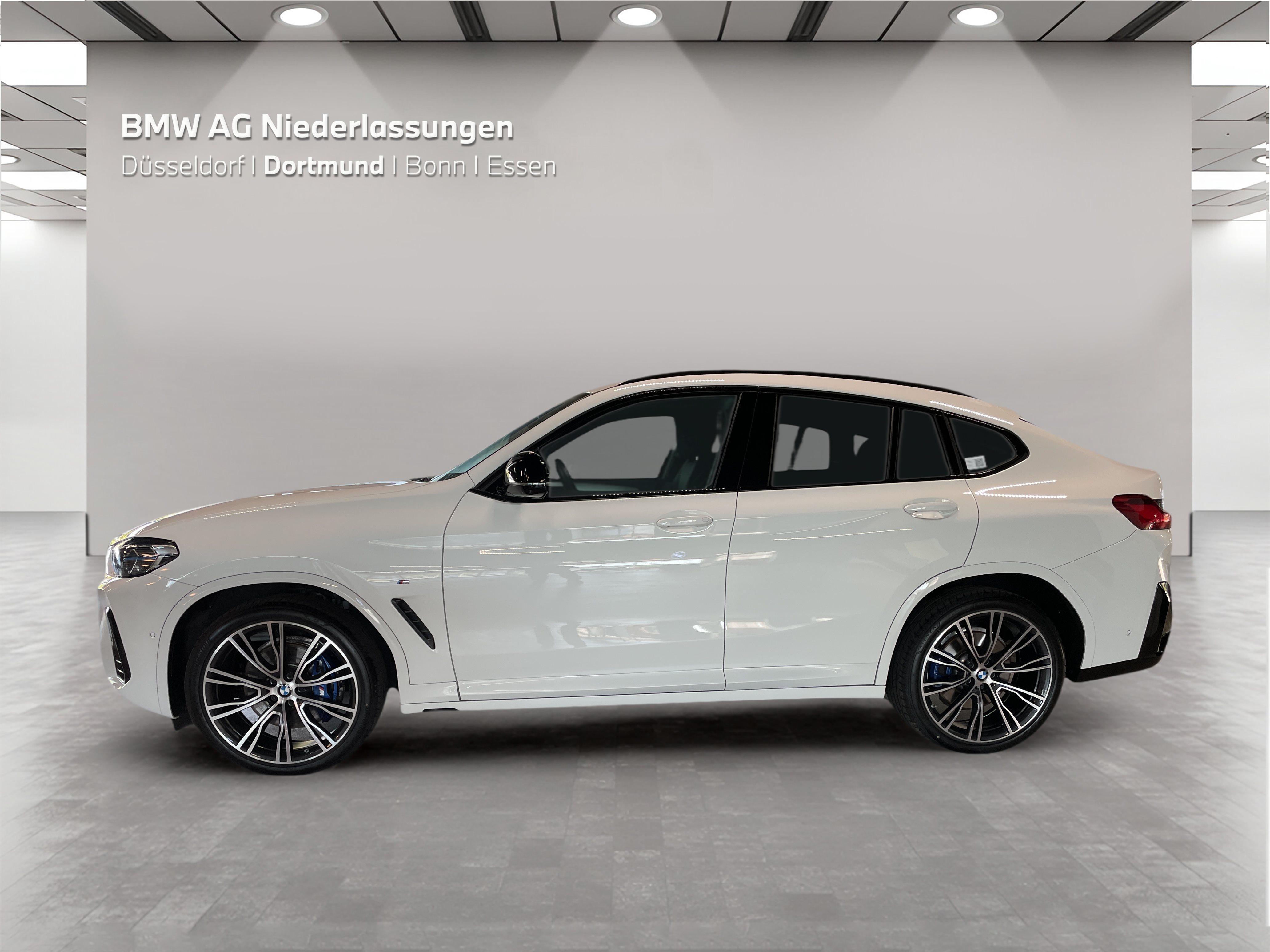 BMW X4 – Bild 5