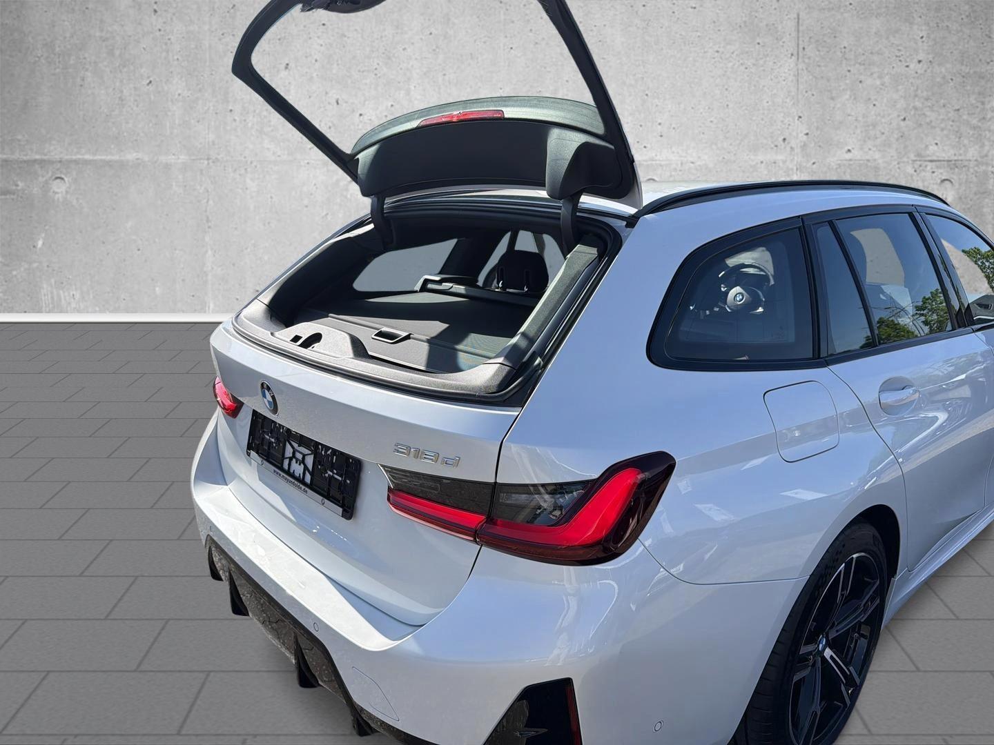 BMW 3er Touring – Bild 23