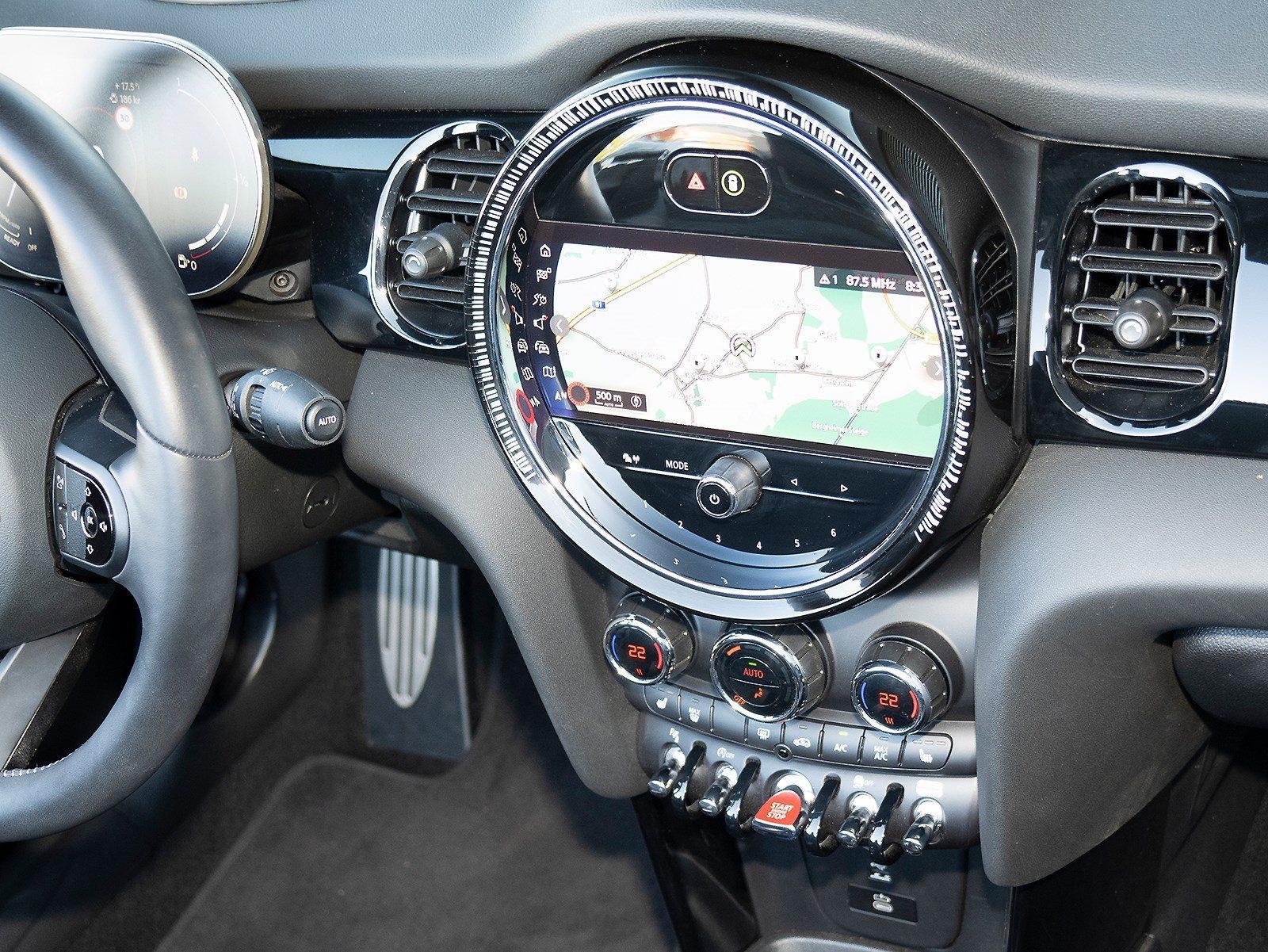 MINI Cabrio – Bild 16