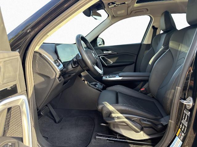 BMW iX1 – Bild 6