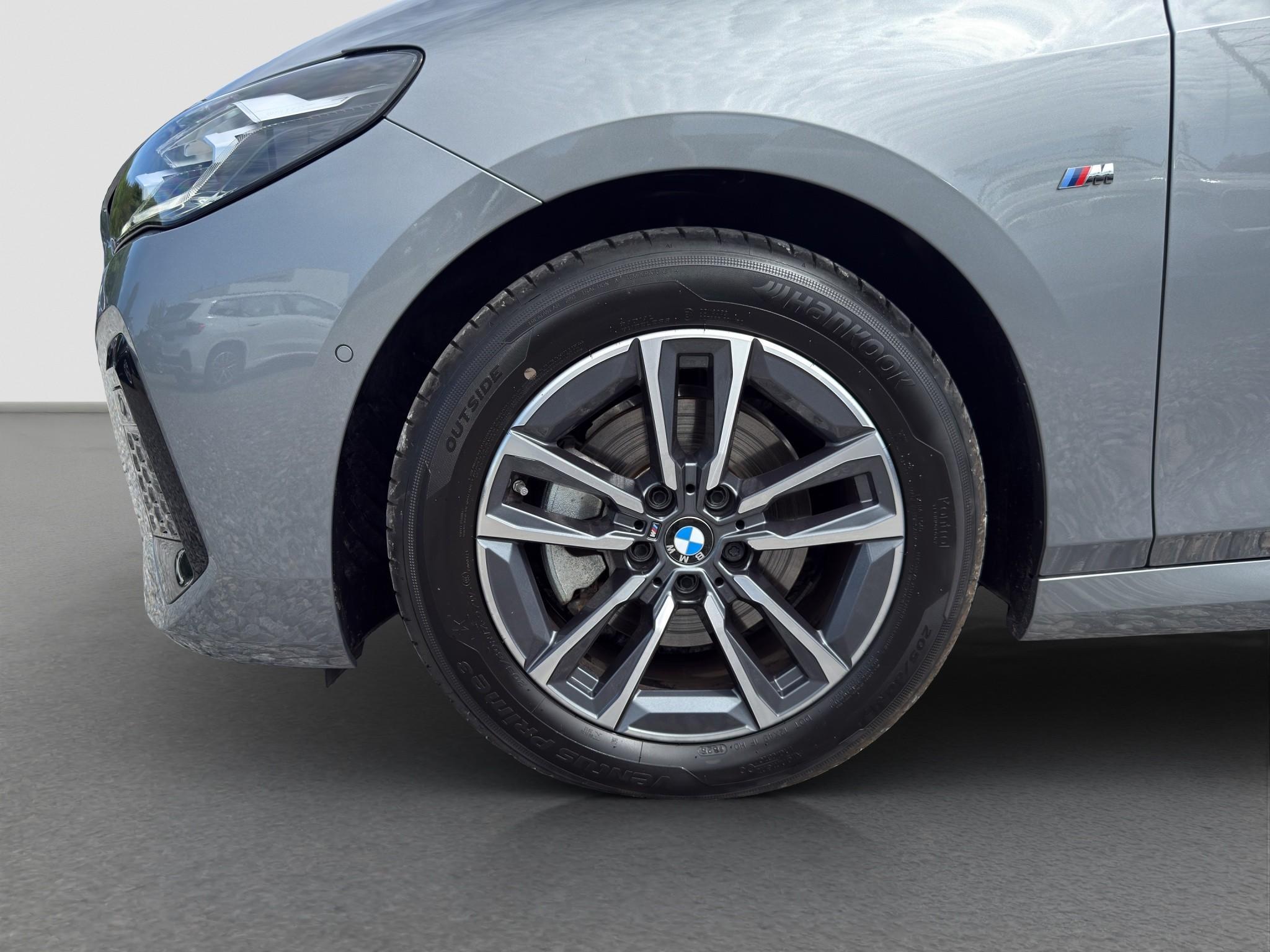 BMW 2er Active Tourer – Bild 18