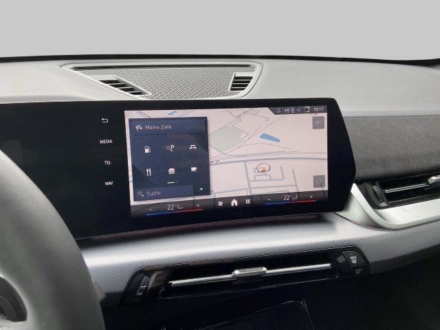 BMW X1 – Bild 8