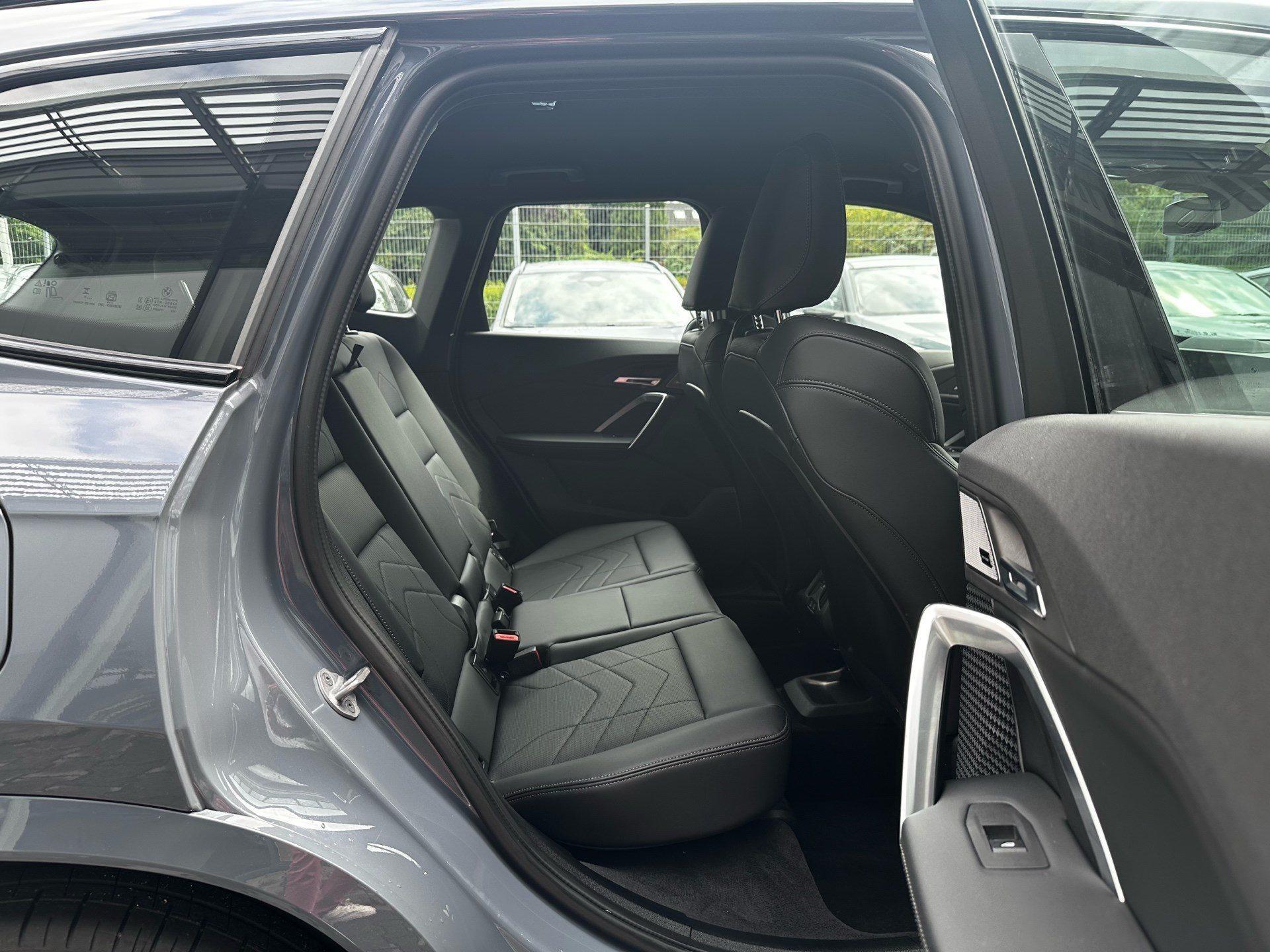 BMW X1 – Bild 23