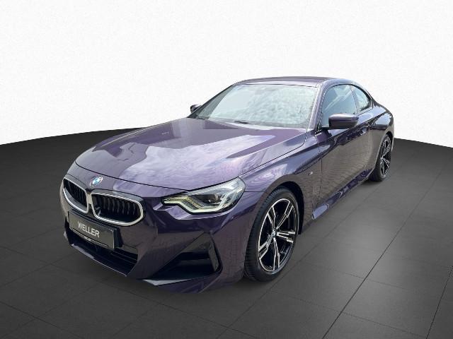 BMW 2er Coupé