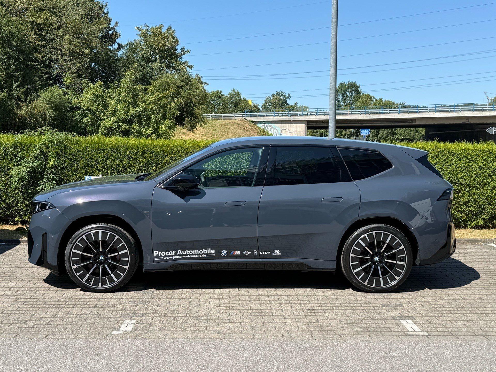 BMW iX3 – Bild 3
