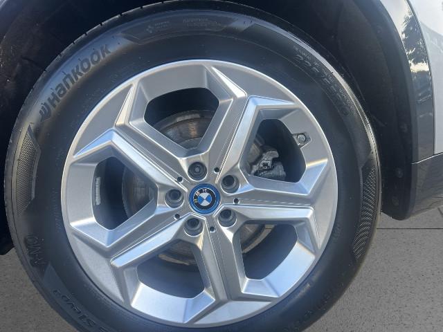 BMW iX1 – Bild 13
