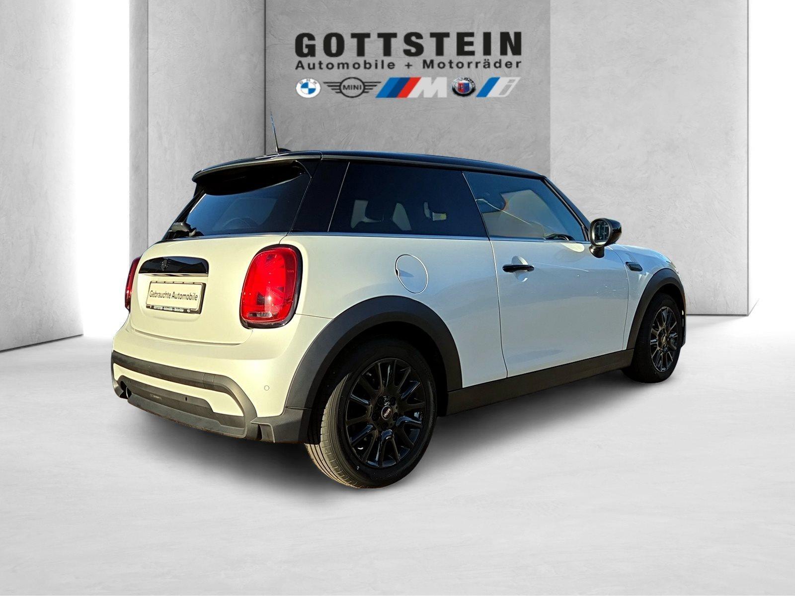 MINI Cooper 3-Türer – Bild 17