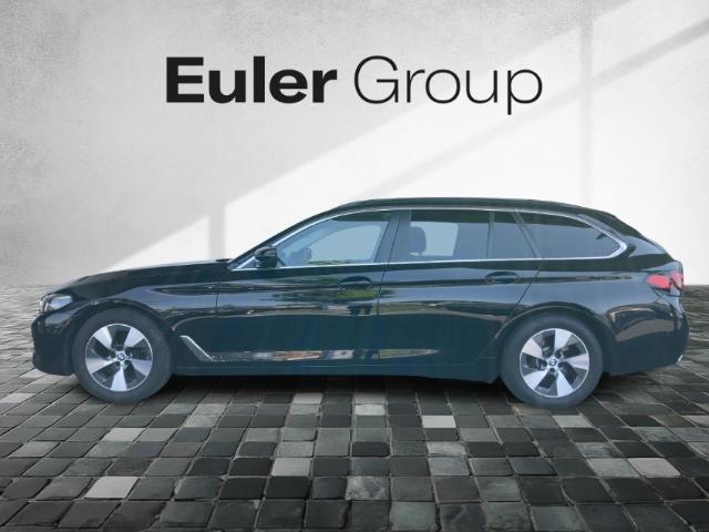 BMW 5er Touring – Bild 13