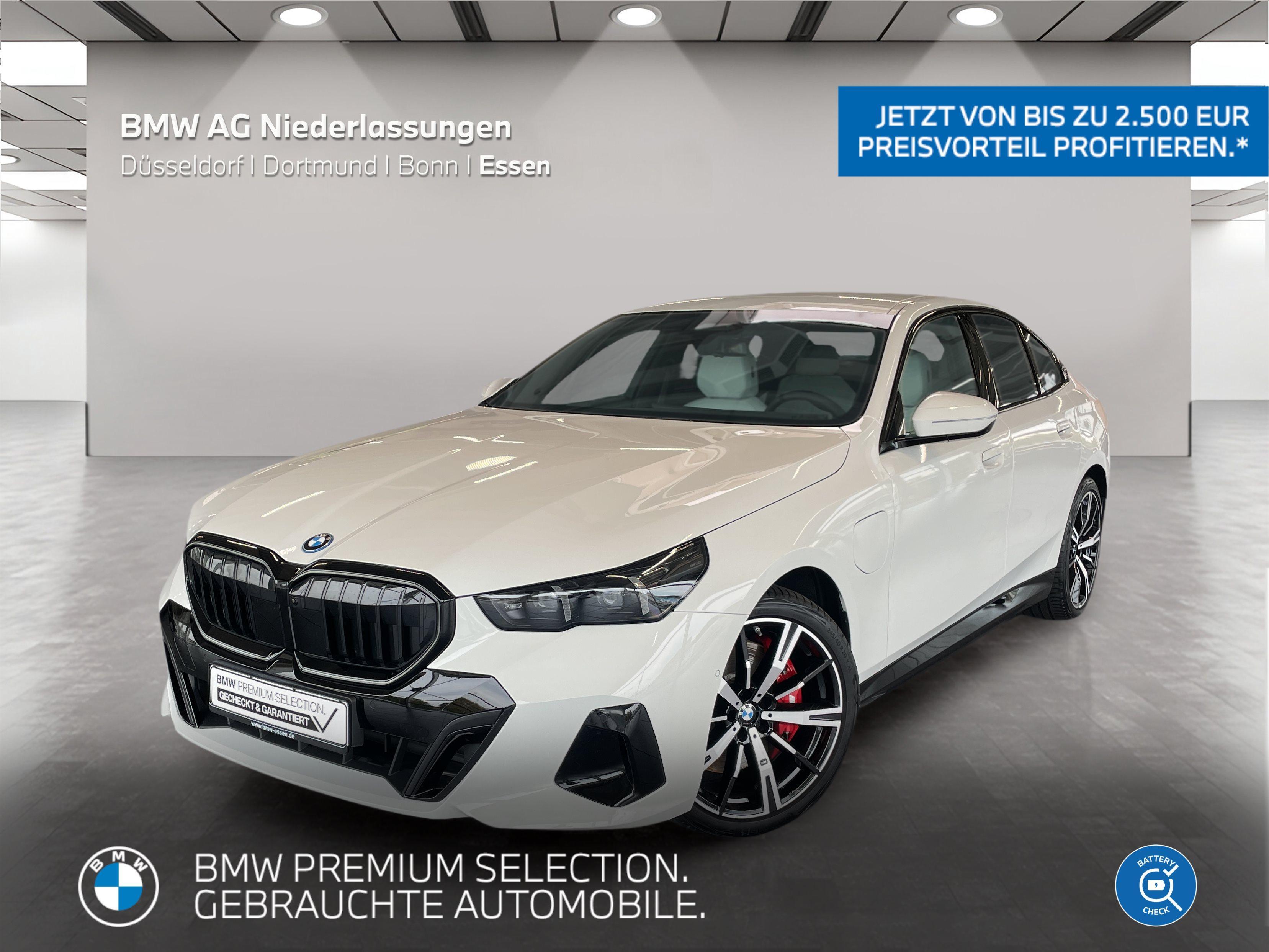 BMW 5er