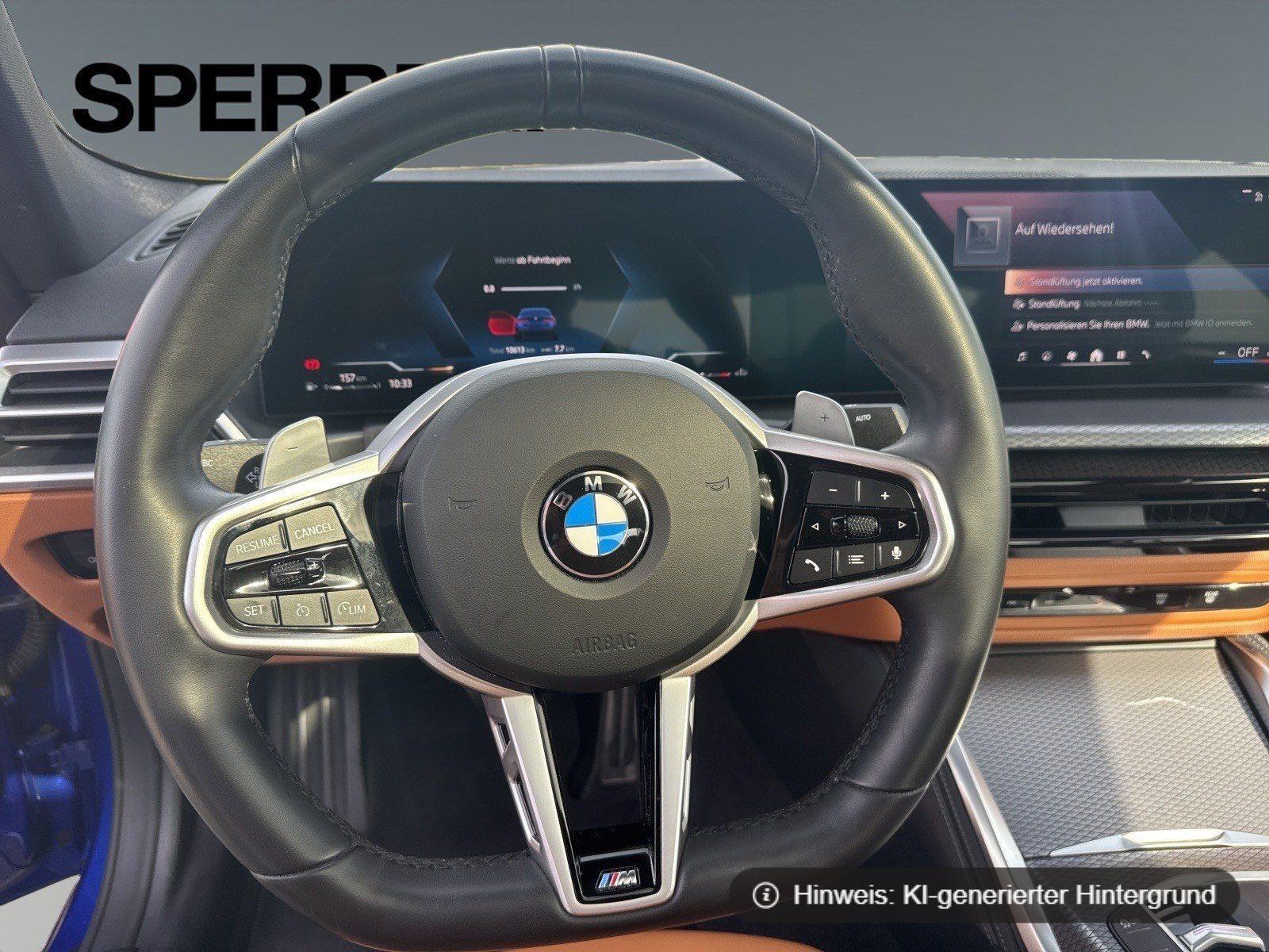 BMW 4er Coupé – Bild 13