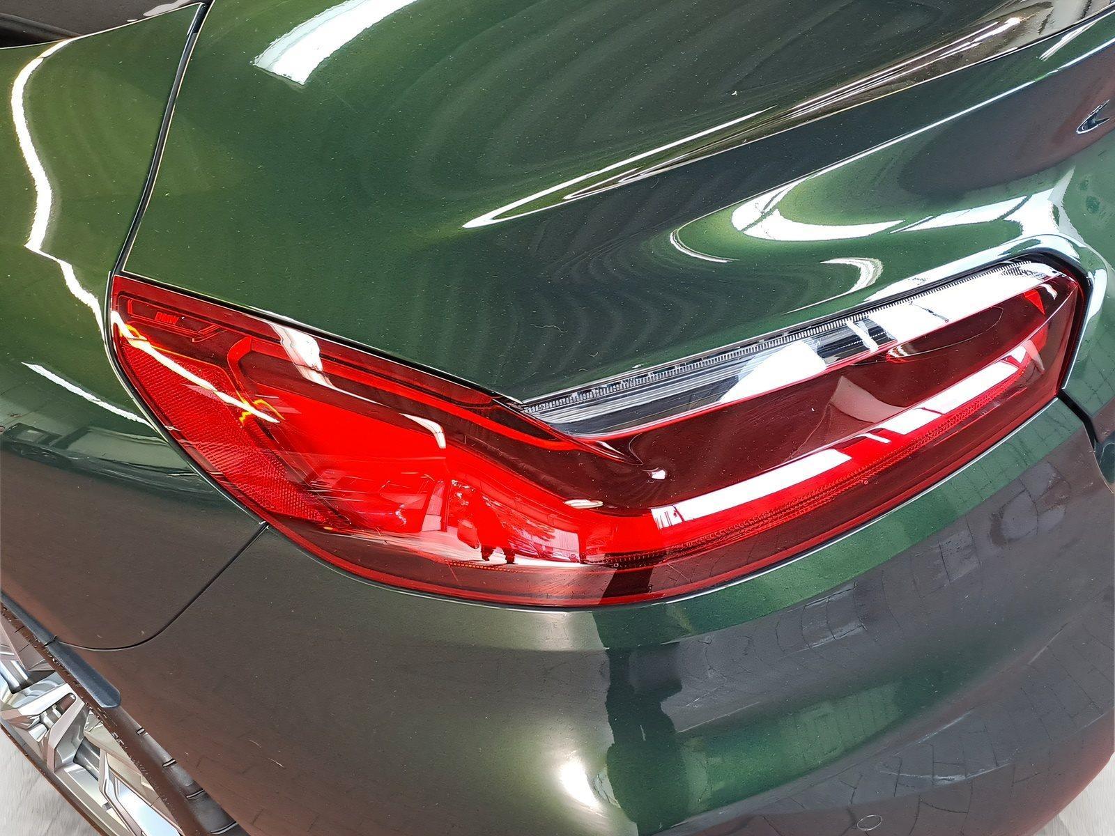 BMW Z4 – Bild 15