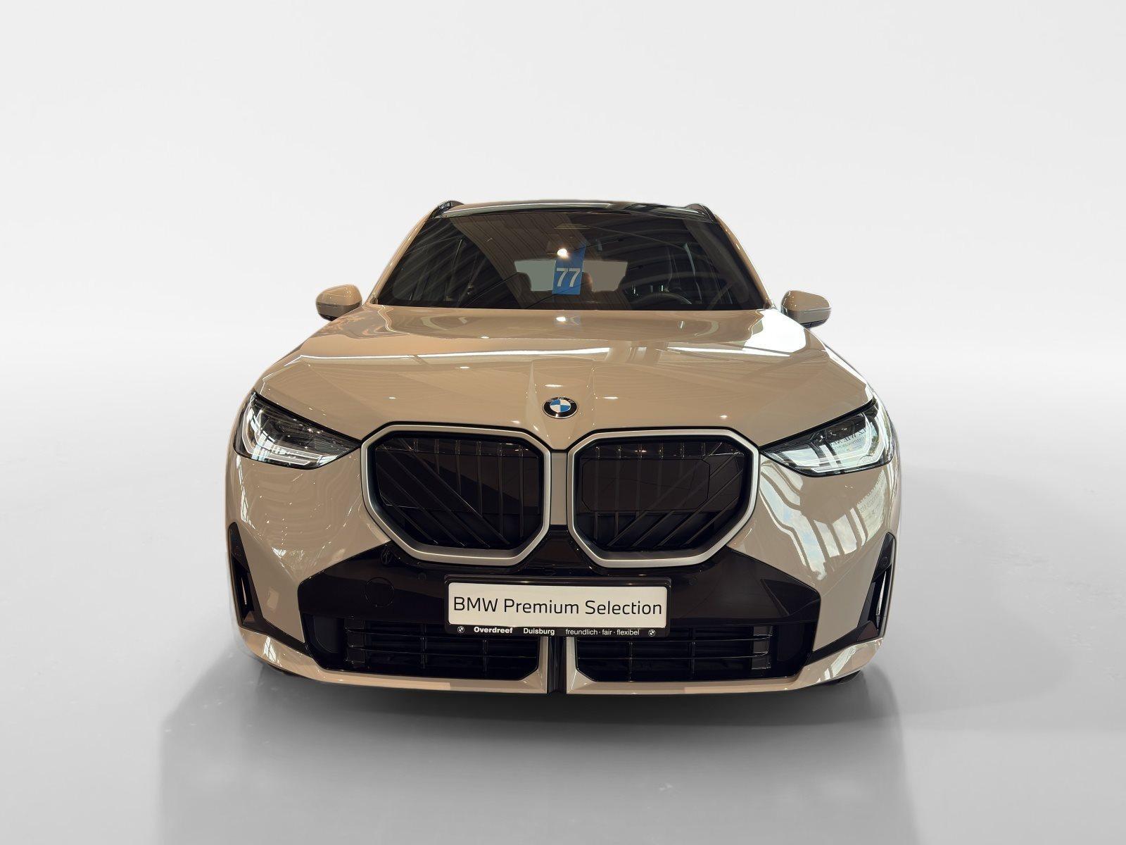 BMW X3 – Bild 22
