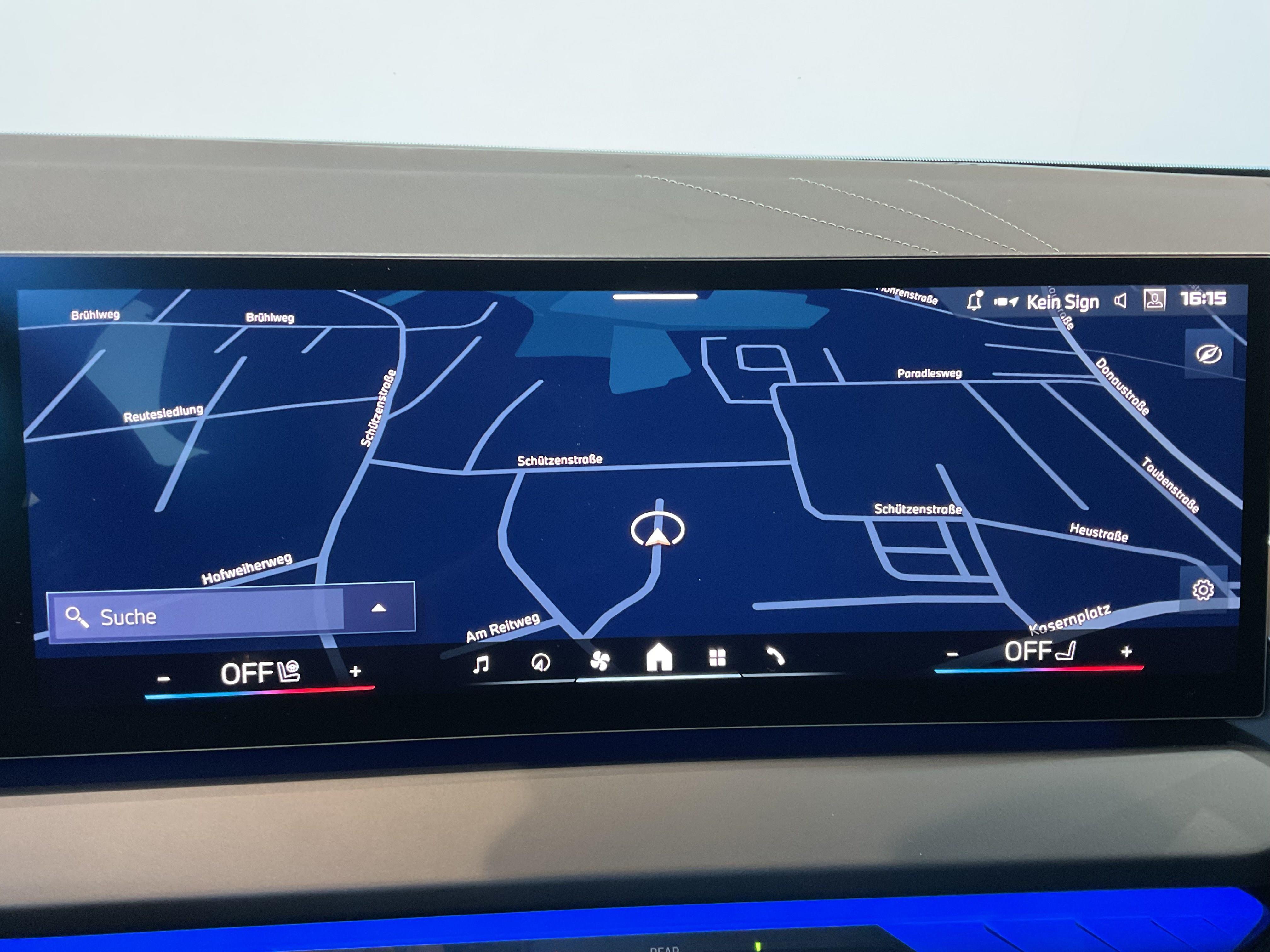 BMW X3 – Bild 5