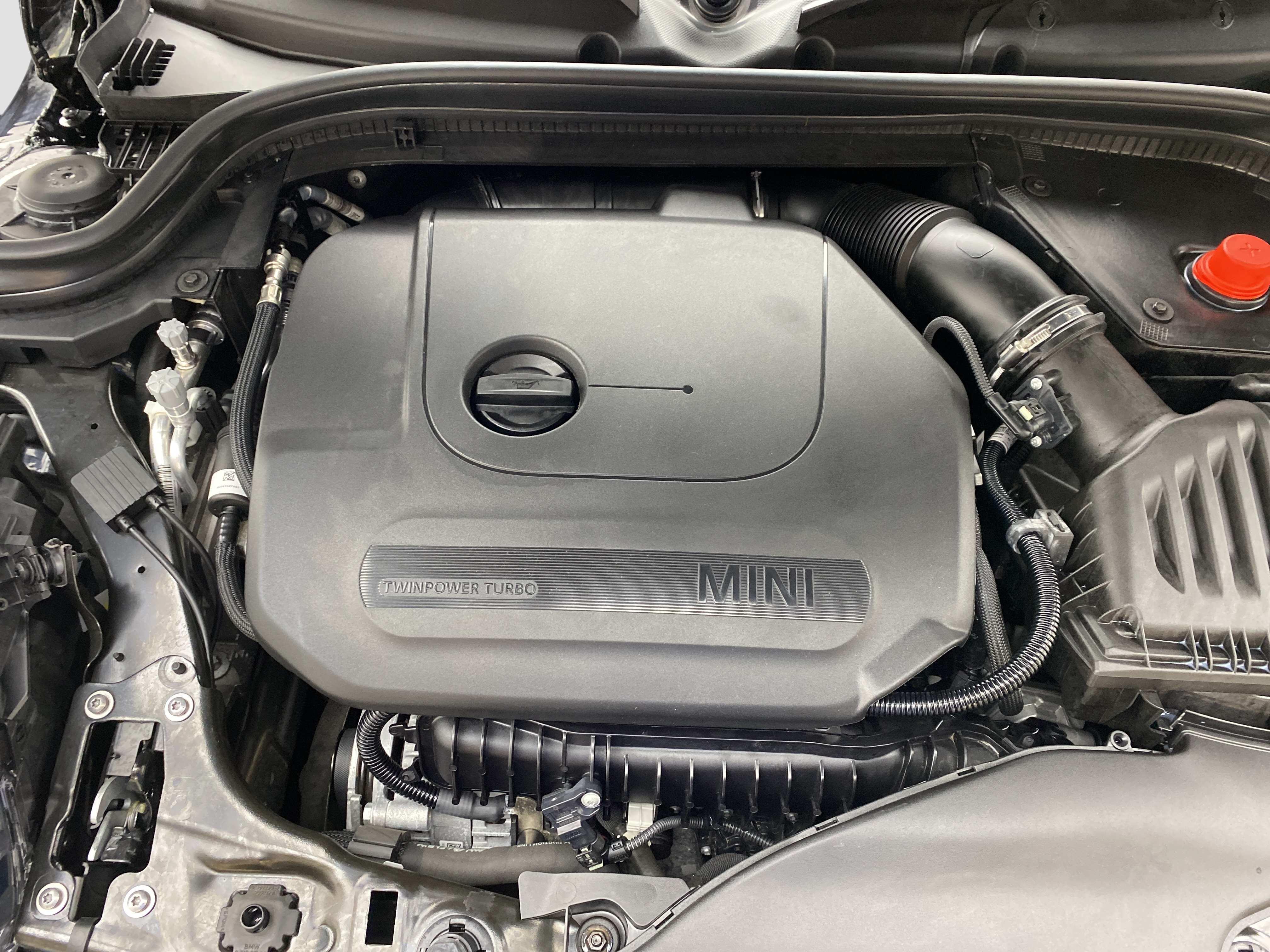 MINI Cooper 3-Türer – Bild 8