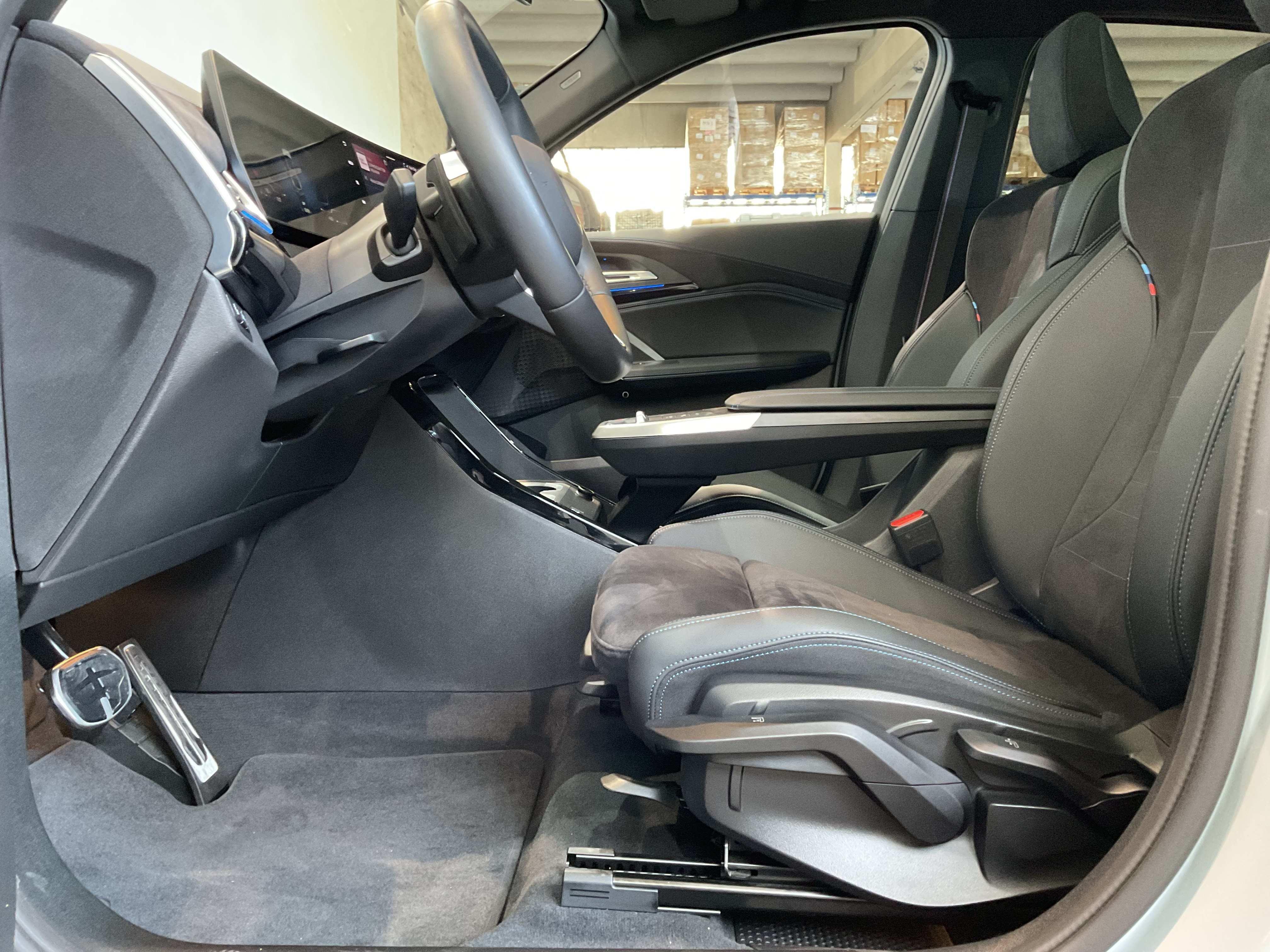 BMW X2 – Bild 11