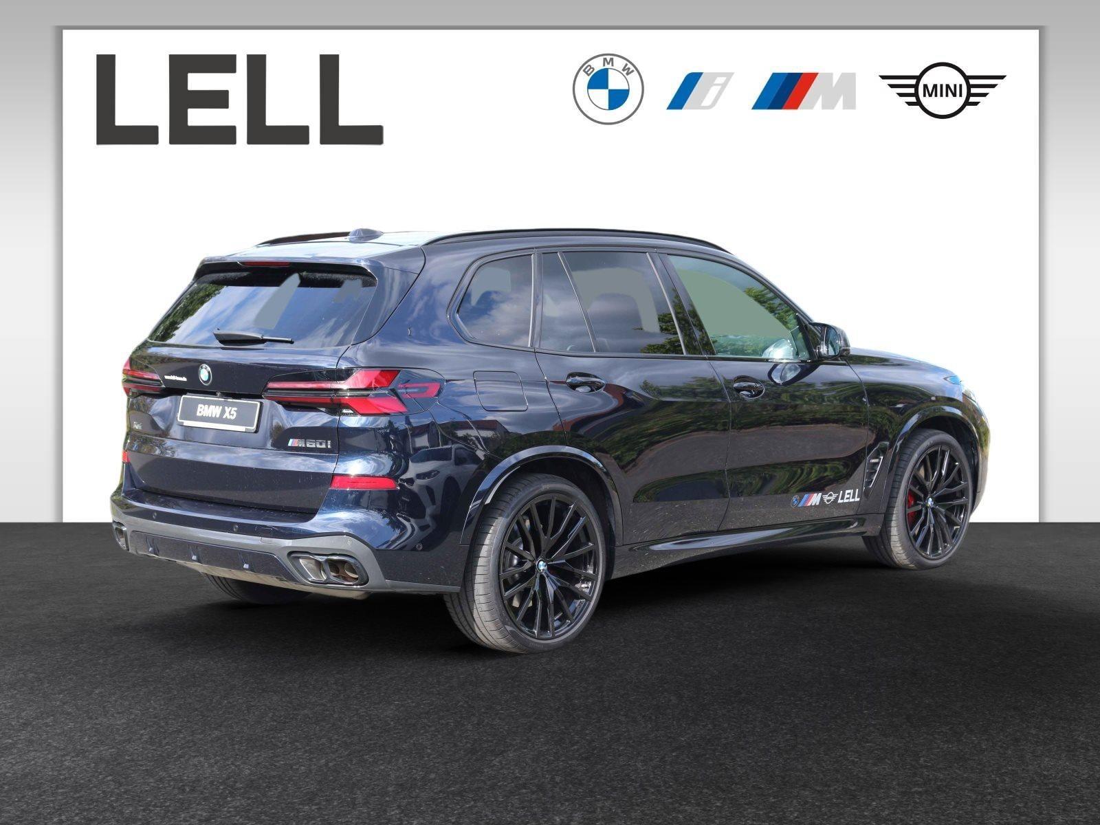 BMW X5 – Bild 3