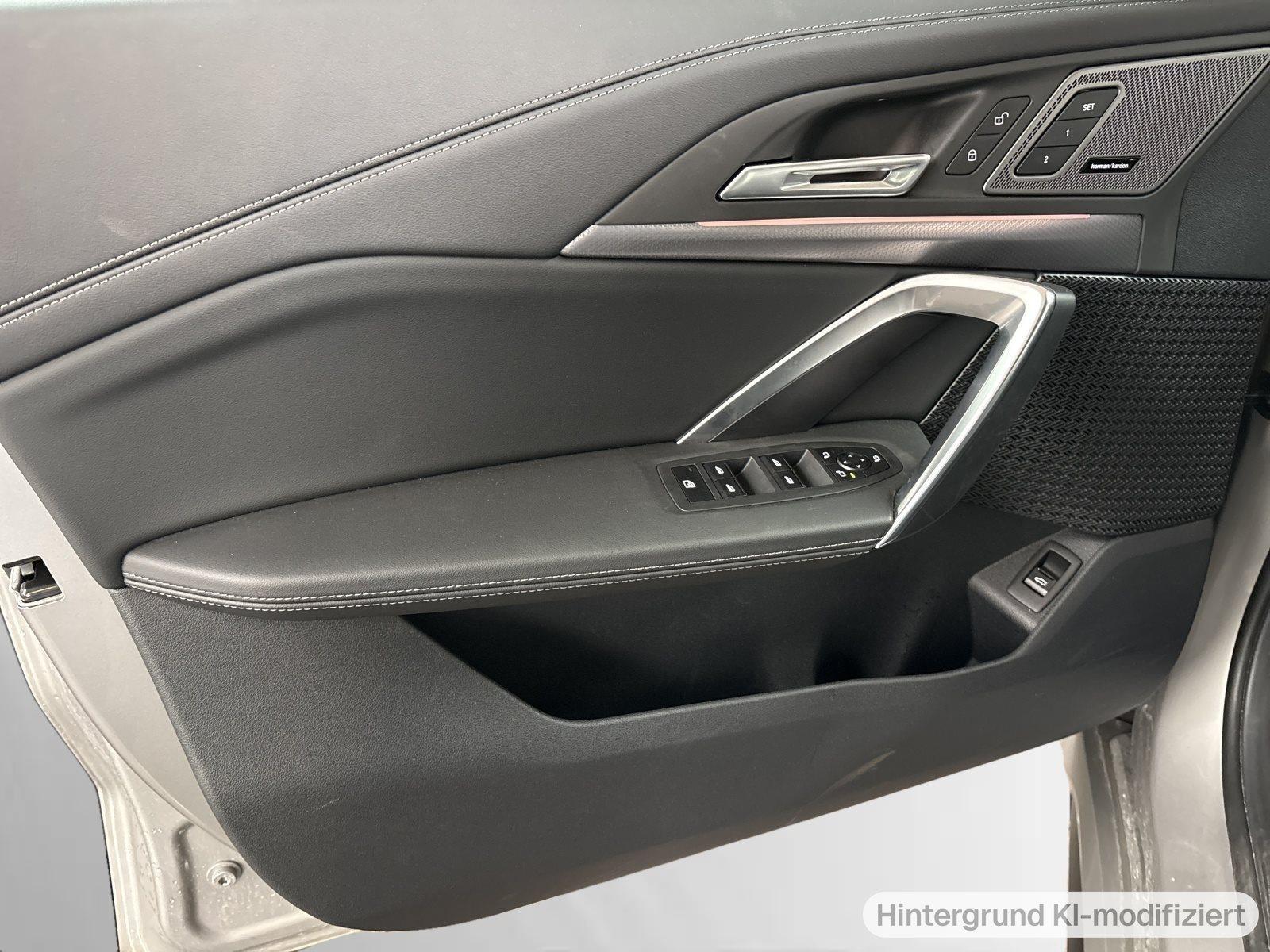 BMW X1 – Bild 14