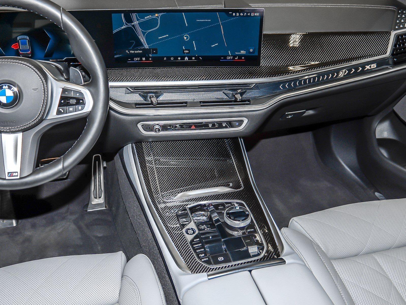 BMW X5 – Bild 13