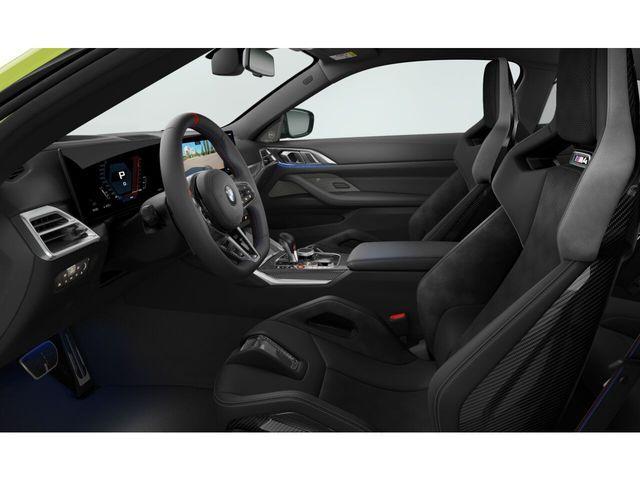 BMW M4 Coupé – Bild 10