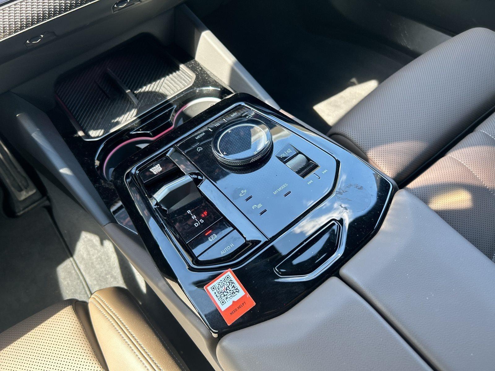 BMW 5er Touring – Bild 8