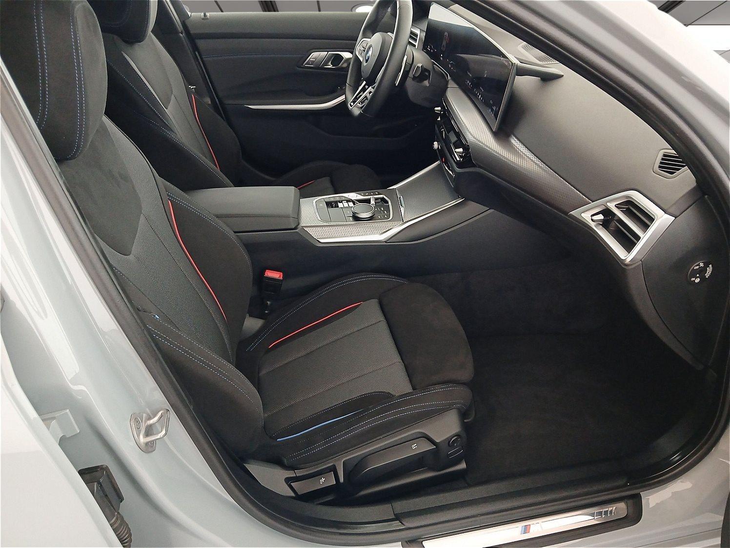 BMW 3er Touring – Bild 10