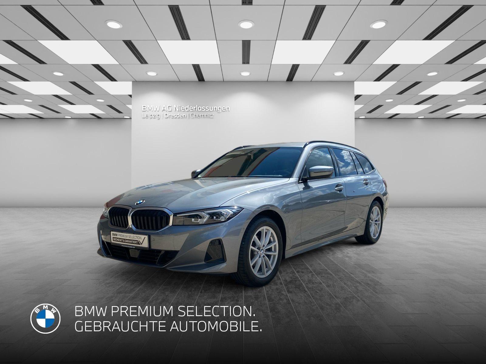 BMW 3er Touring