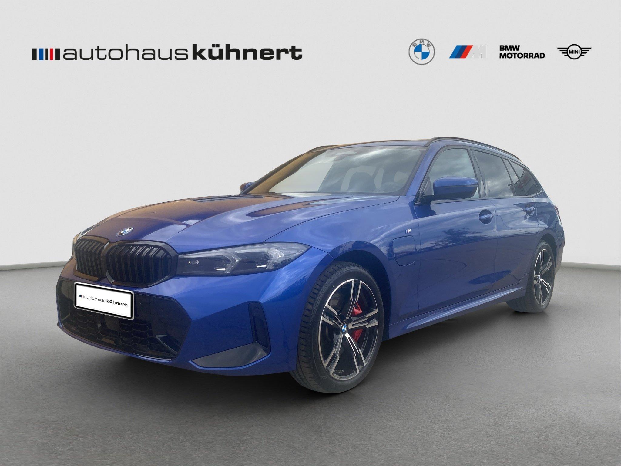 BMW 3er Touring – Bild 2