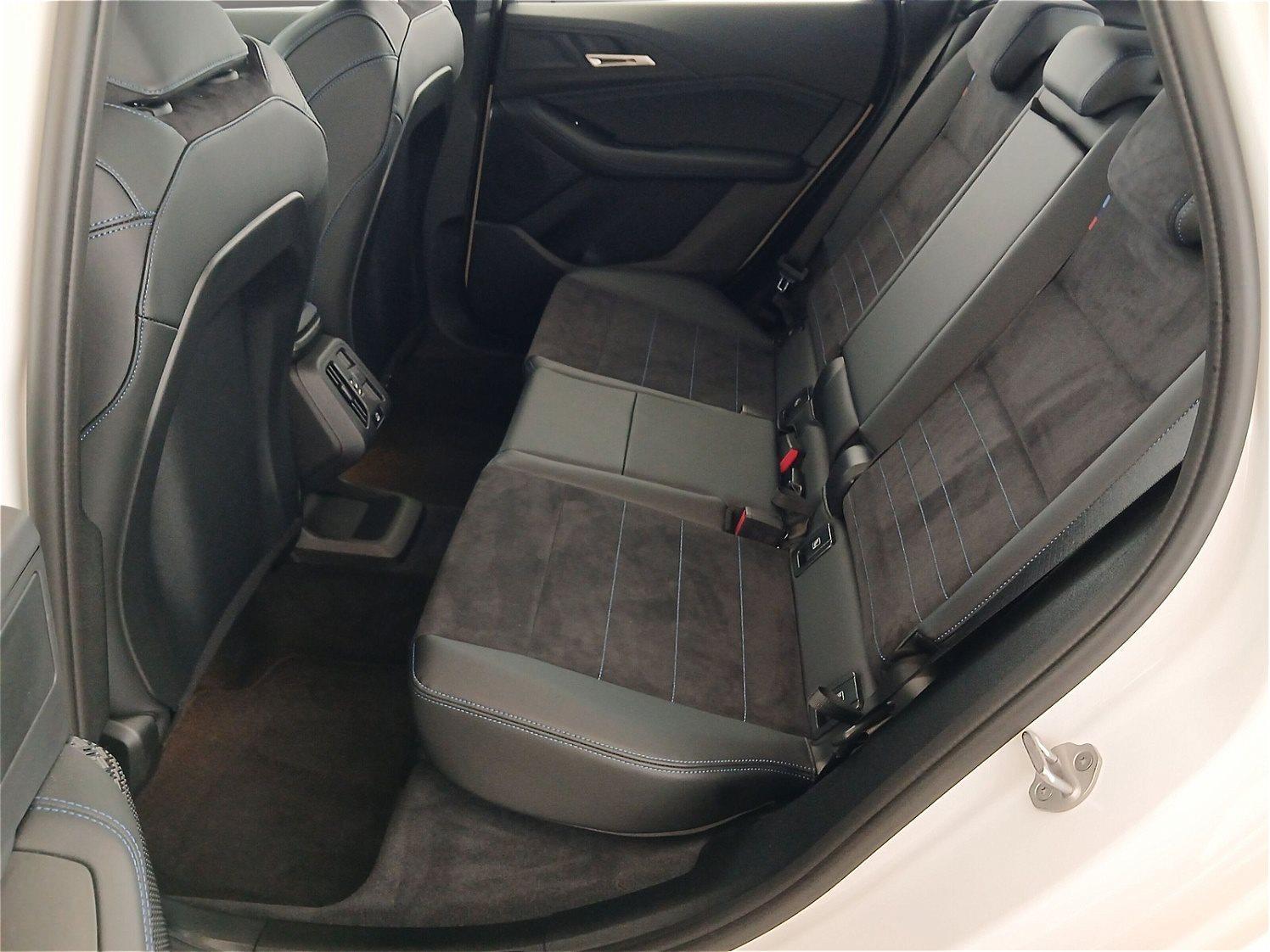 BMW 2er Active Tourer – Bild 16